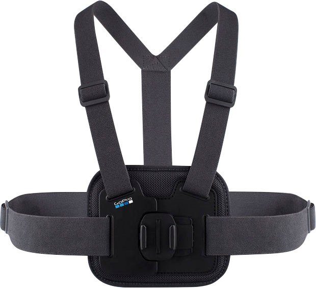 Chesty Performance Chest Mount Actioncam Zubehör