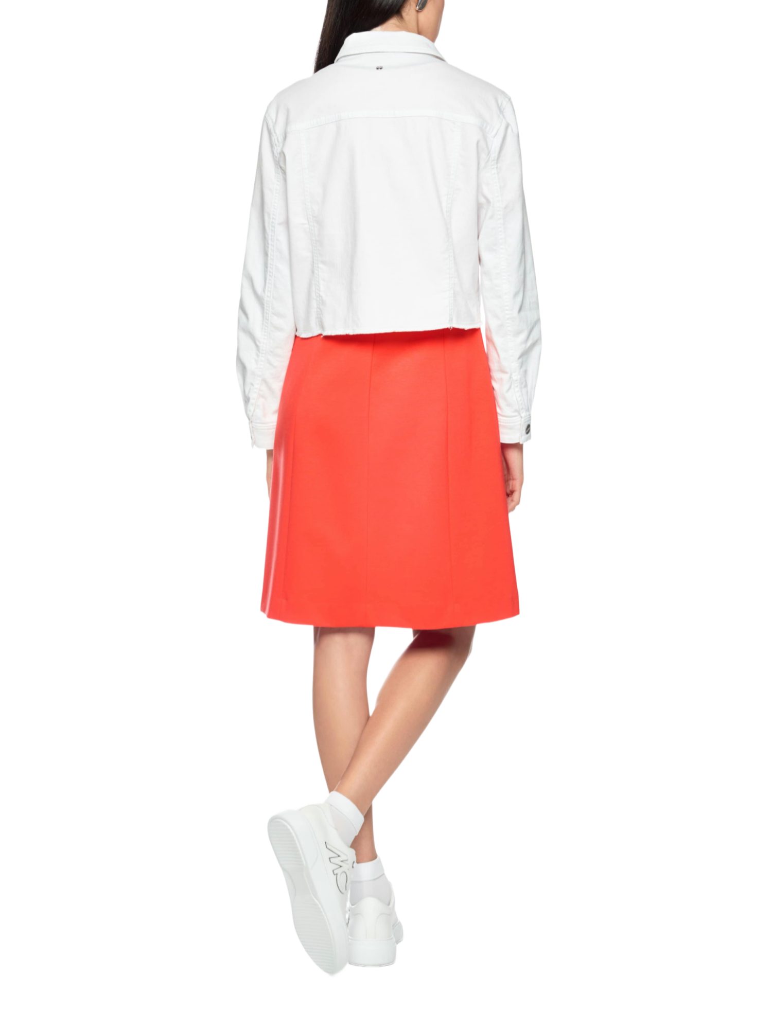 Marc Cain Kurzjacke AA.2 - S2 - Seasonal Colours II