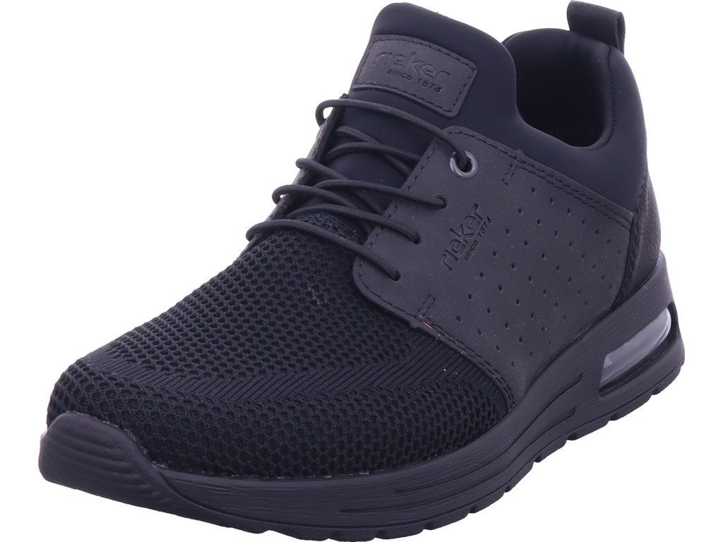Rieker HWK Herren Halbschuhe Slipper günstig online kaufen