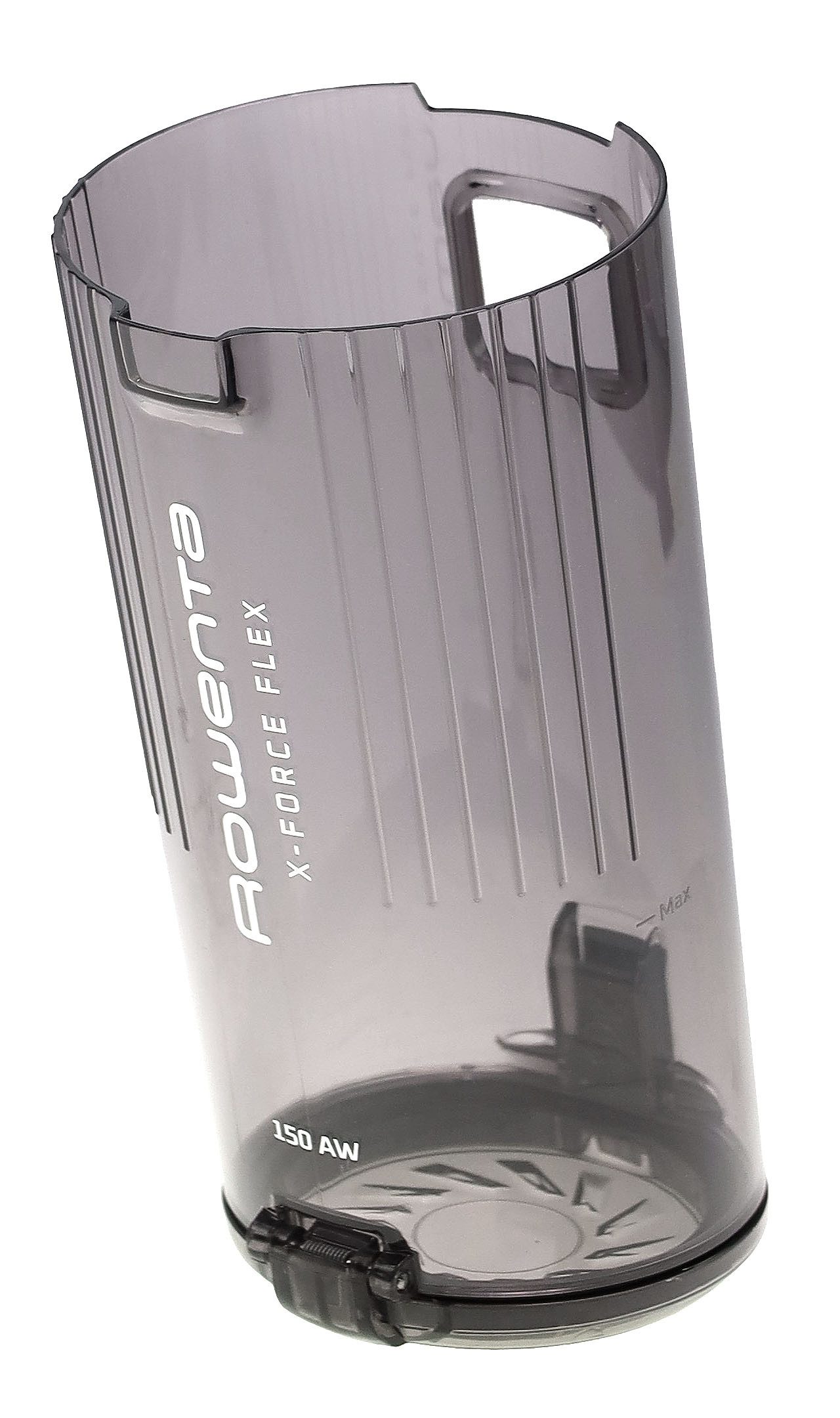 Rowenta Gerätebox Rowenta SS-2230003632 Staubbehälter für, Flex 12.60/13.60 Handstaubs
