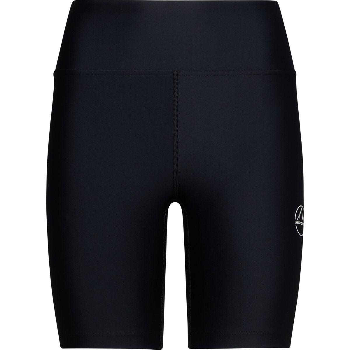 La Sportiva Outdoorhose Aerial Shorts Women Perfekte Klettershorts für Damen mit elastischem Material, hohem Bund