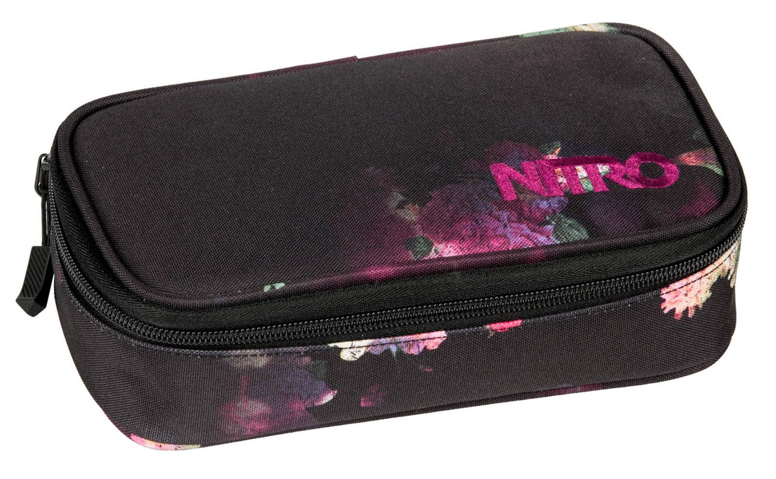 NITRO Federtasche Pencil Case XL, Federmäppchen, günstig online kaufen