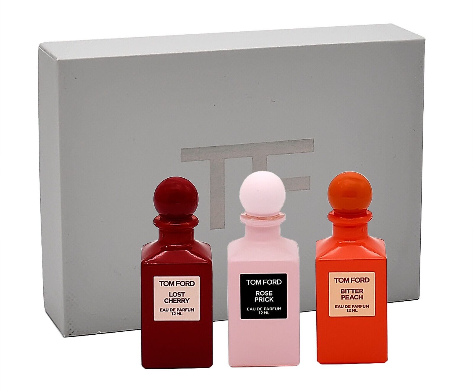 Tom Ford DuftSet TOM FORD PRIVATE BLEND Collection 3x12 ml