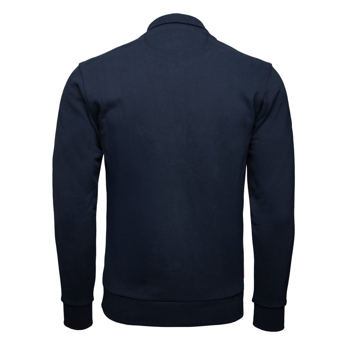 La Martina Sweatjacke MAF004 Herren günstig online kaufen