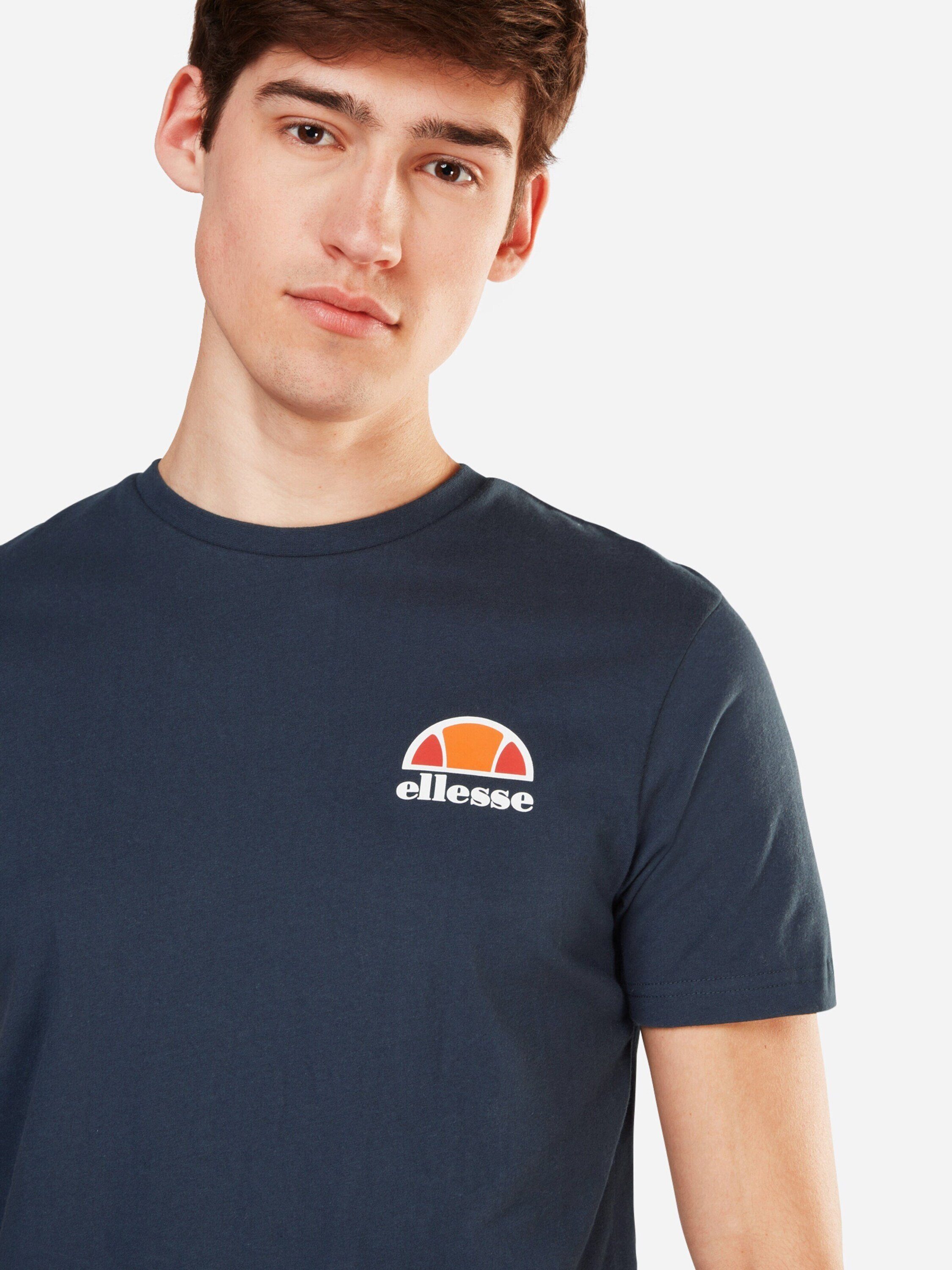 Ellesse T-Shirt Canaletto (1-tlg)