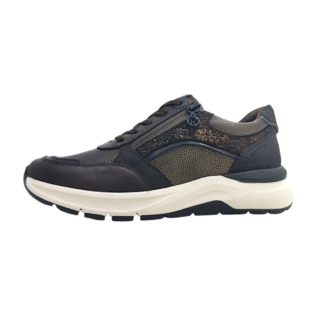 Relife Schnürschuh