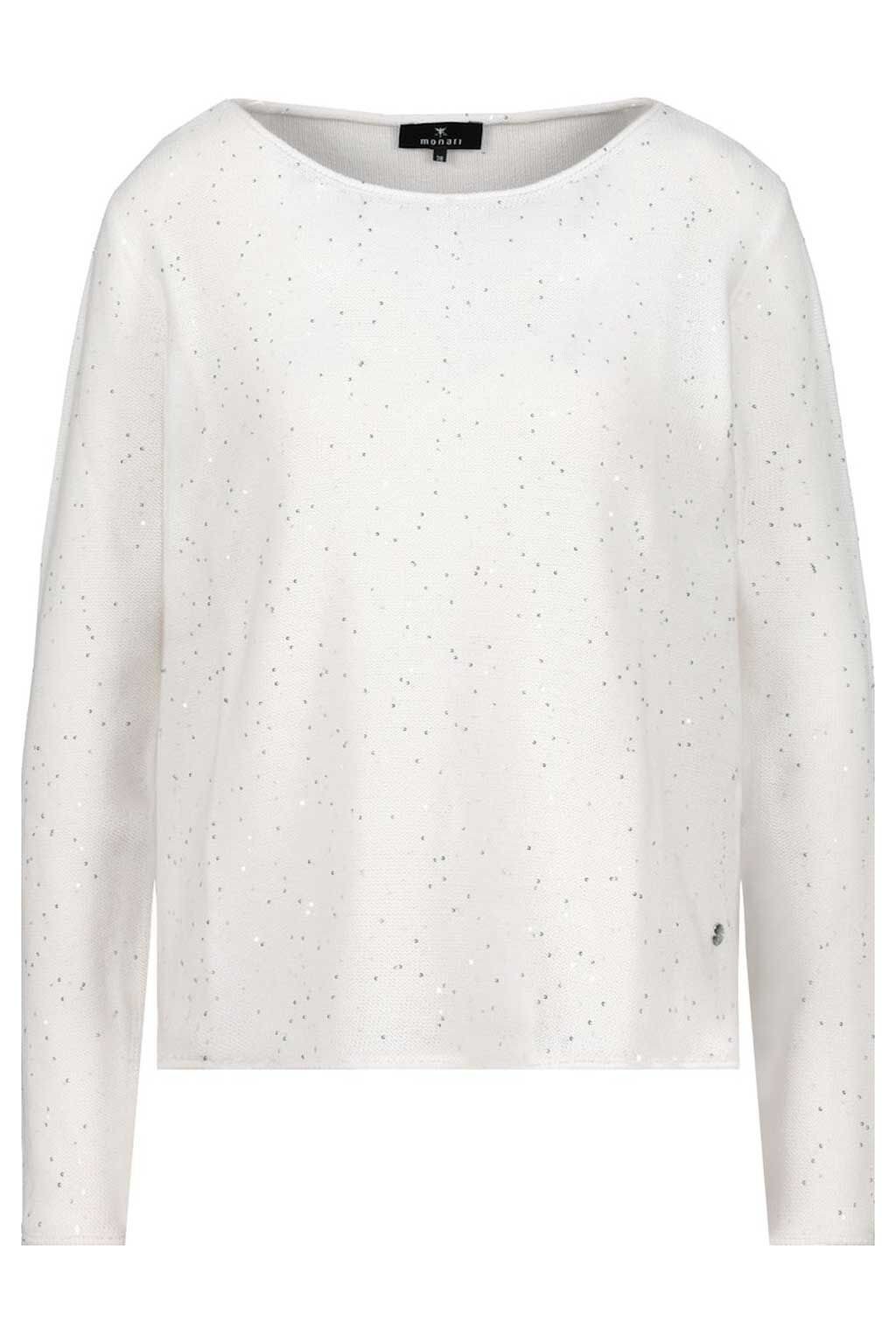 Monari Strickpullover günstig online kaufen
