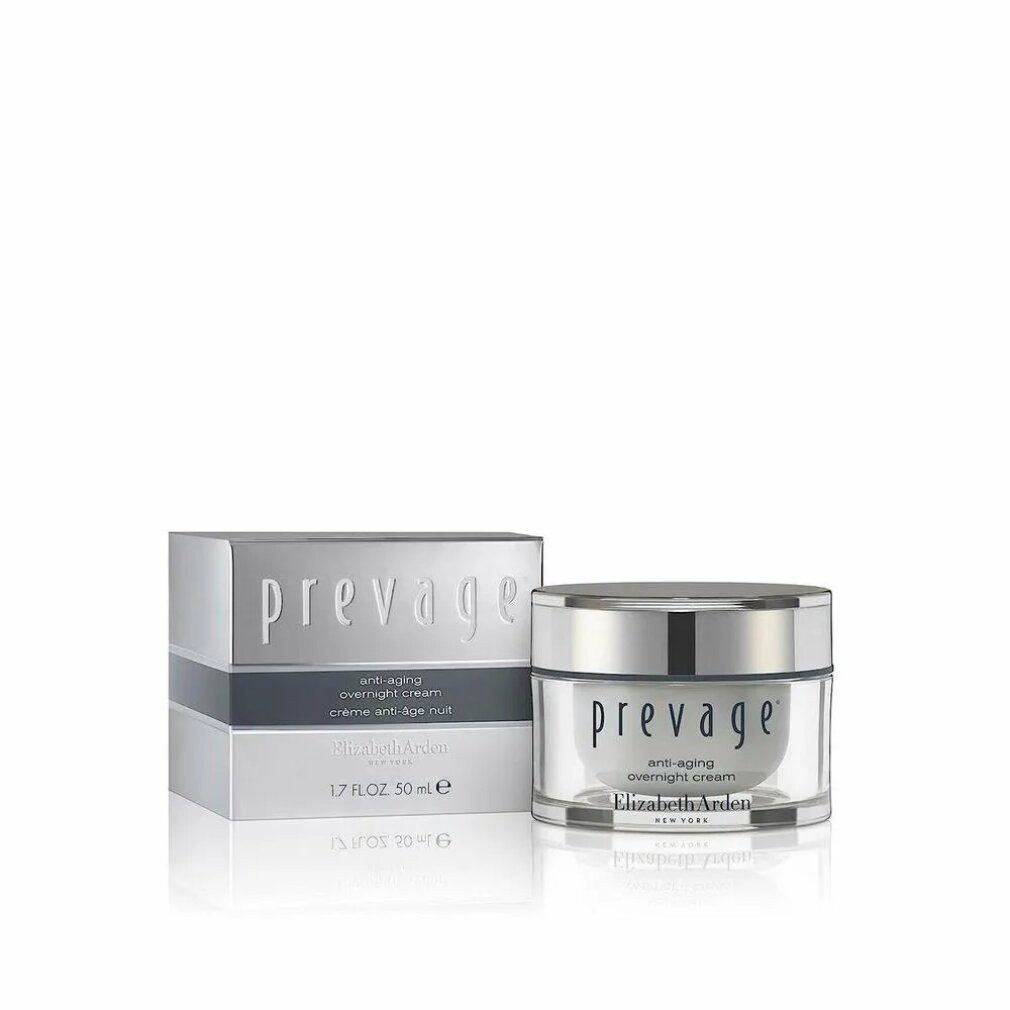 Elizabeth Arden Nachtcreme Prevage Anti-Aging Overnight Cream 50ml