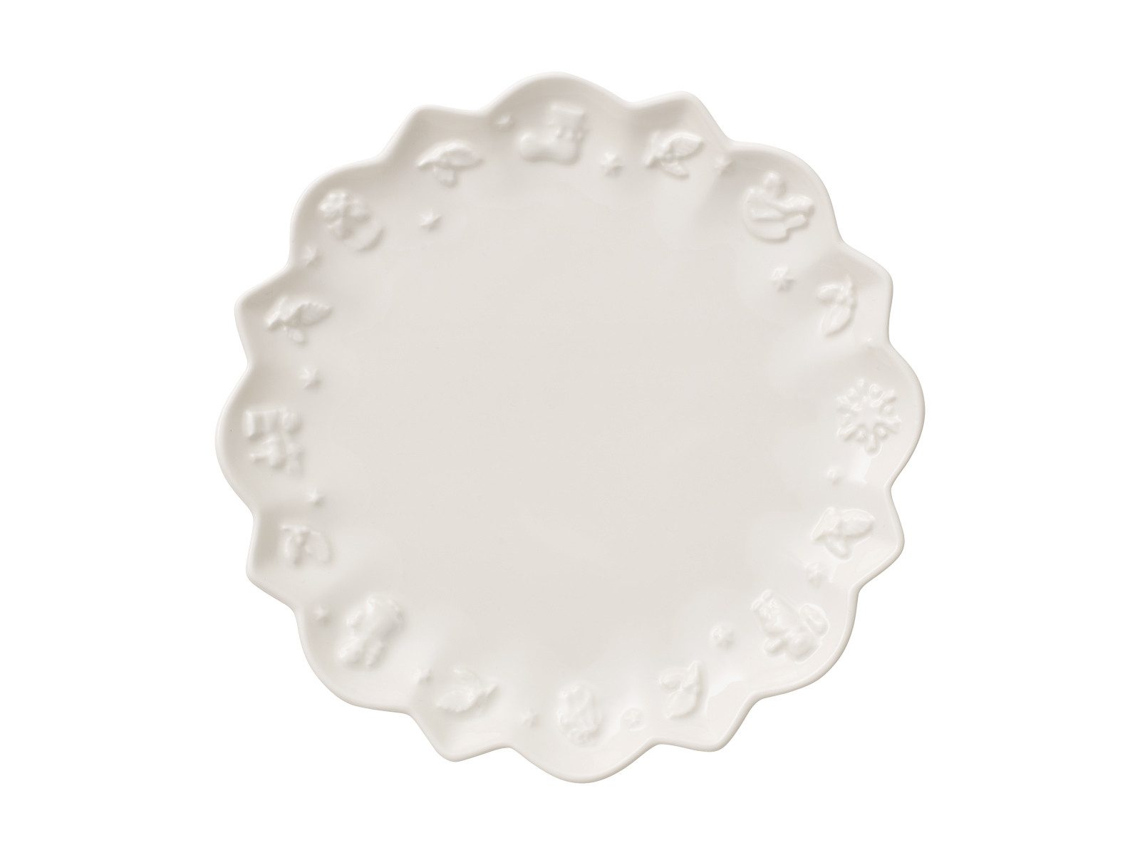 Villeroy & Boch Untertasse Toy's Delight Royal Classic Kaffee-/Teeuntertasse