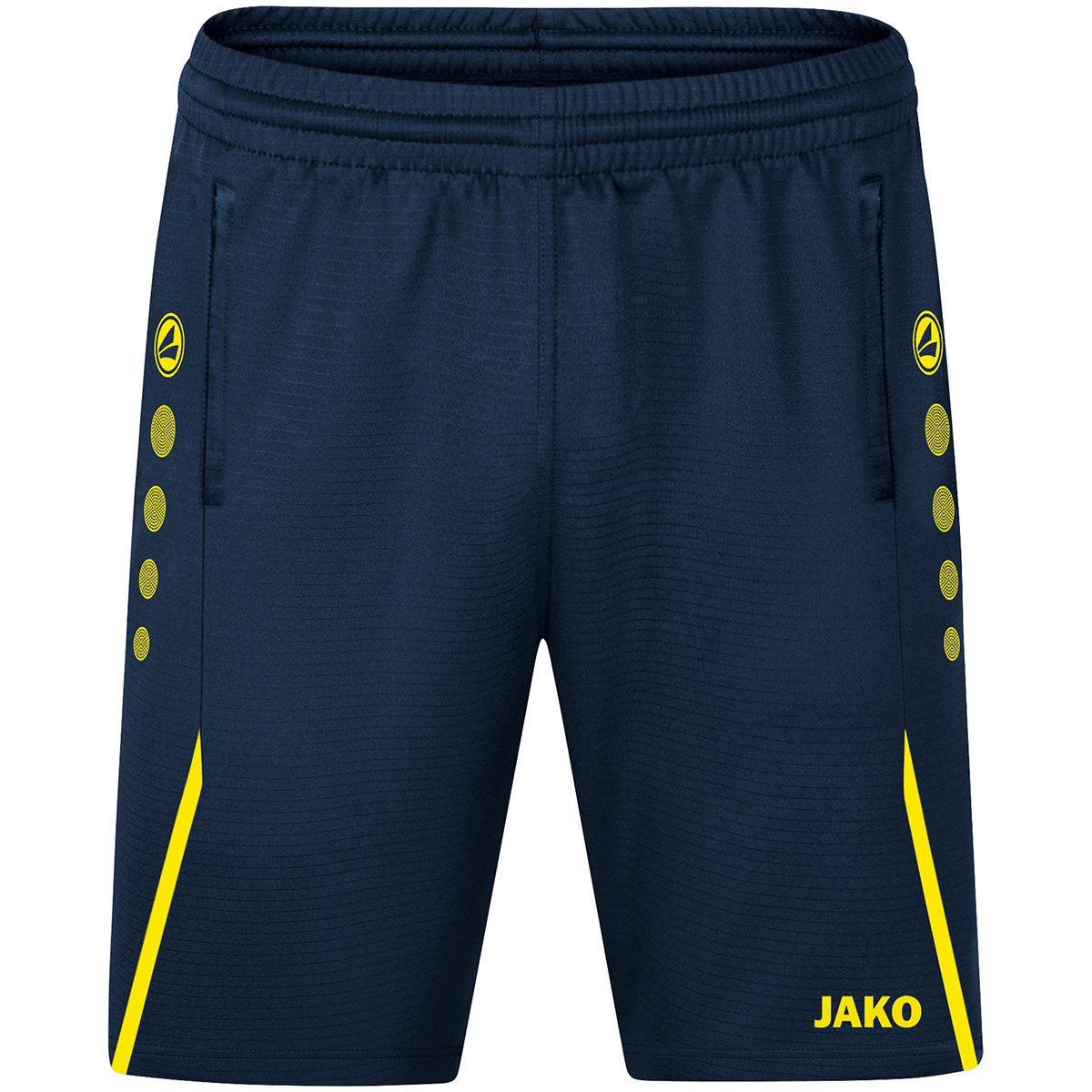 Jako Sweatbermudas 8521 Trainingsshort Challenge günstig online kaufen