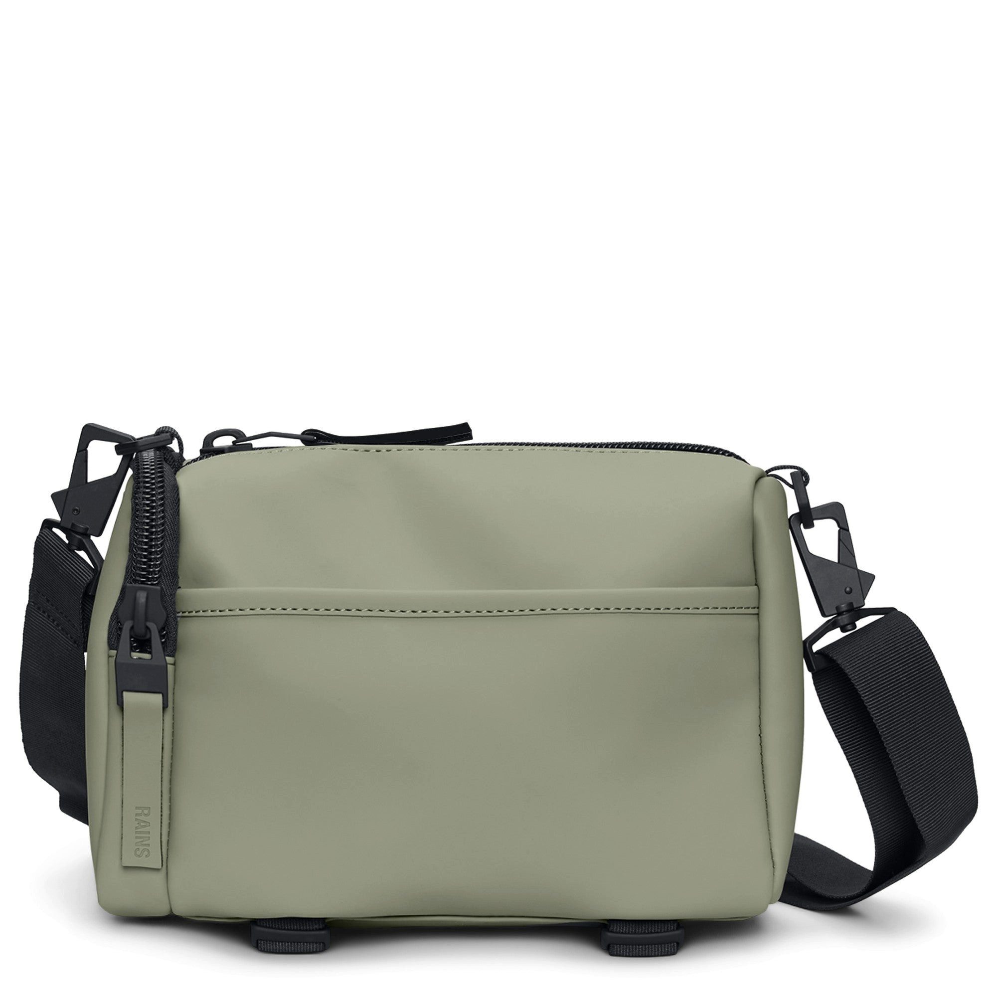 Rains Umhängetasche Texel Crossbody - Umhängetasche 24 cm (drift)