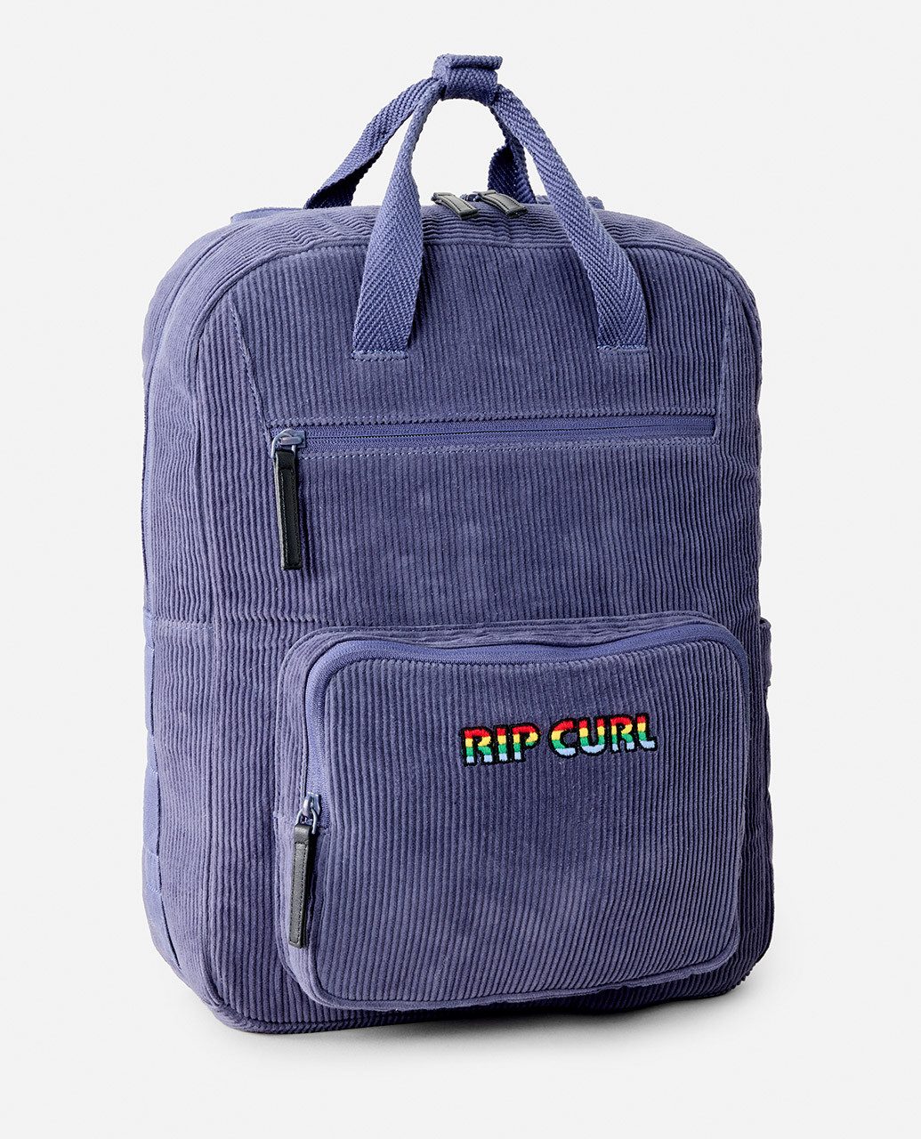 Rip Curl Notebook-Rucksack Surf Revival Cord Rucksack - 13L