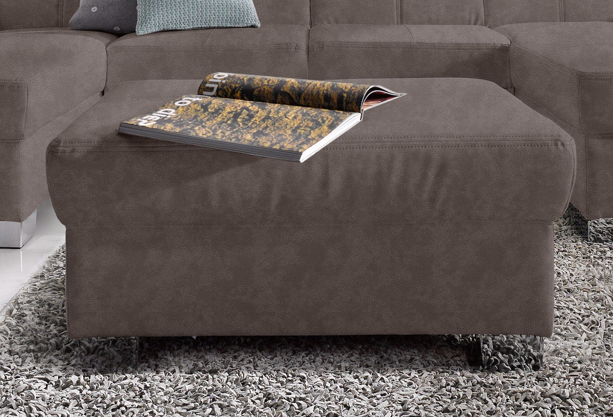 DOMO collection Hocker Star günstig online kaufen