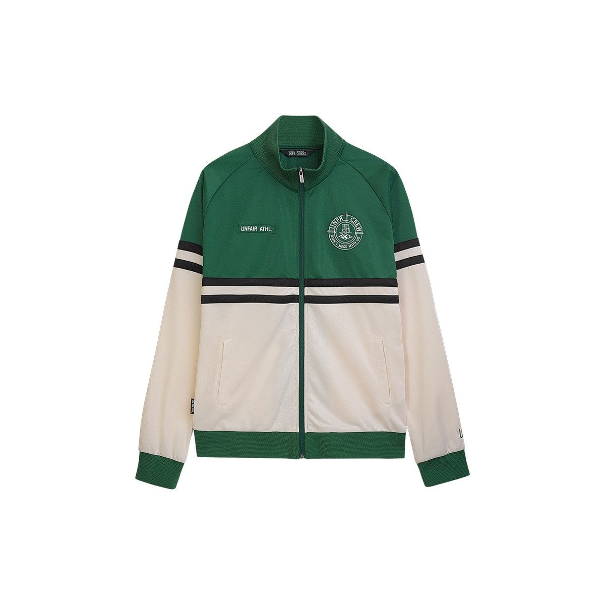 Unfair Athletics Trainingsjacke DMWU