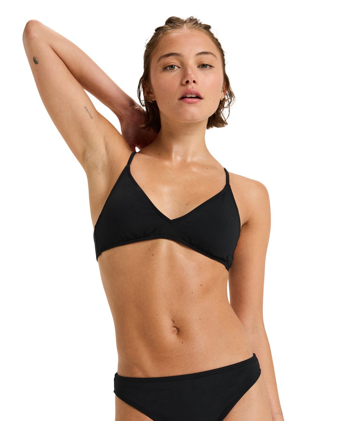 Roxy Triangel-Bikini-Top Beach Classics Ba Athl Tri günstig online kaufen