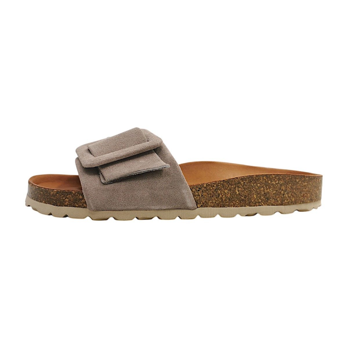 Verbenas  Clogs Pantoletten Reiko 3304020268 piedra günstig online kaufen