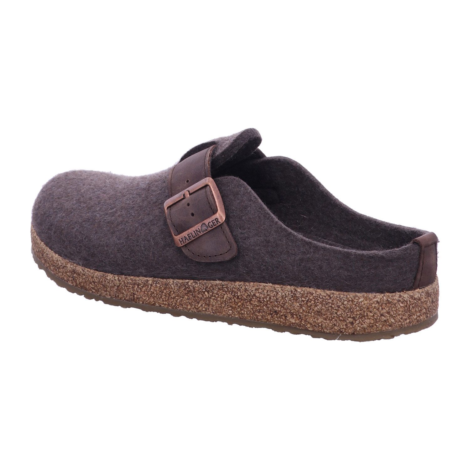 Haflinger 712022 63 Hausschuh