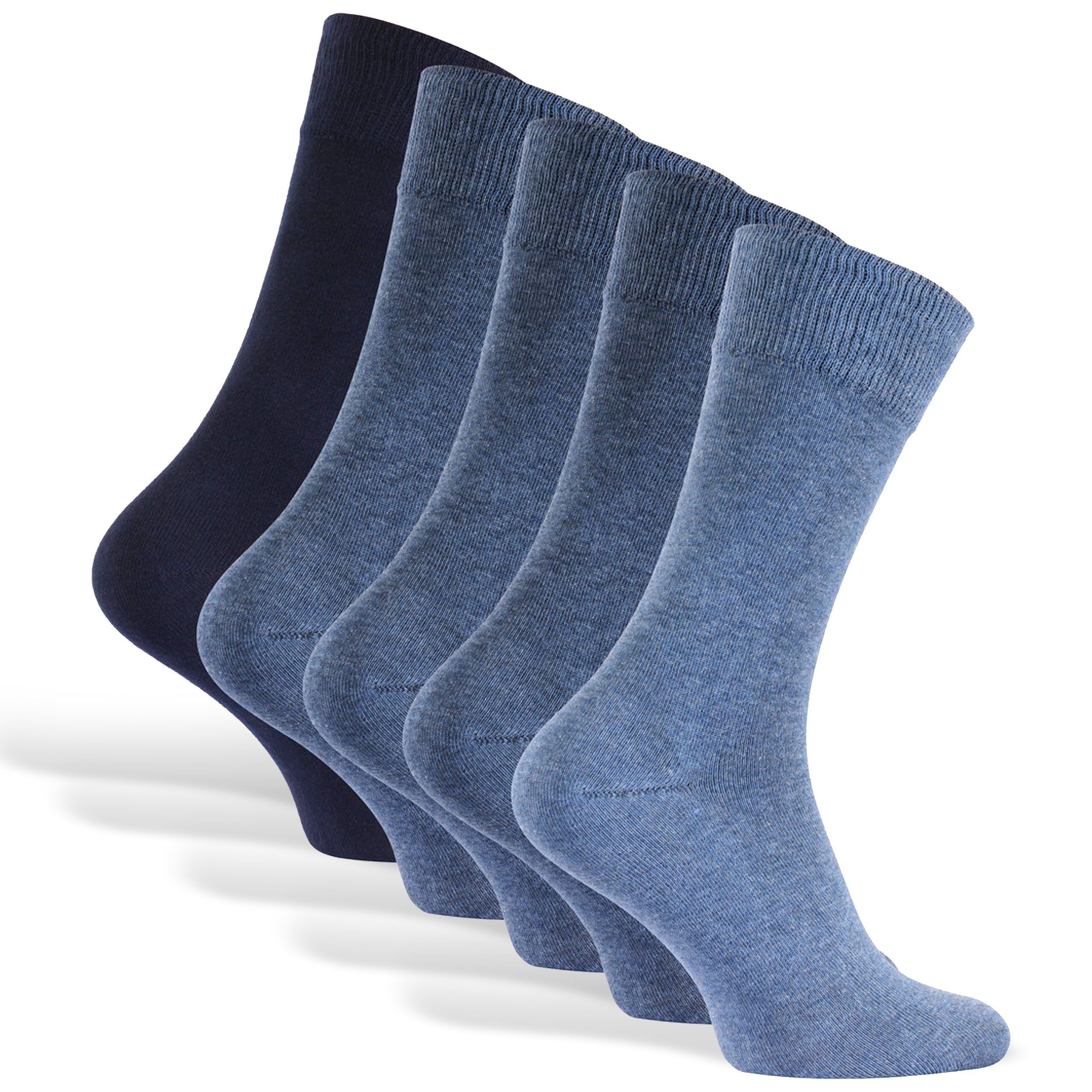 Reslad Langsocken Reslad Business Socken (10 günstig online kaufen