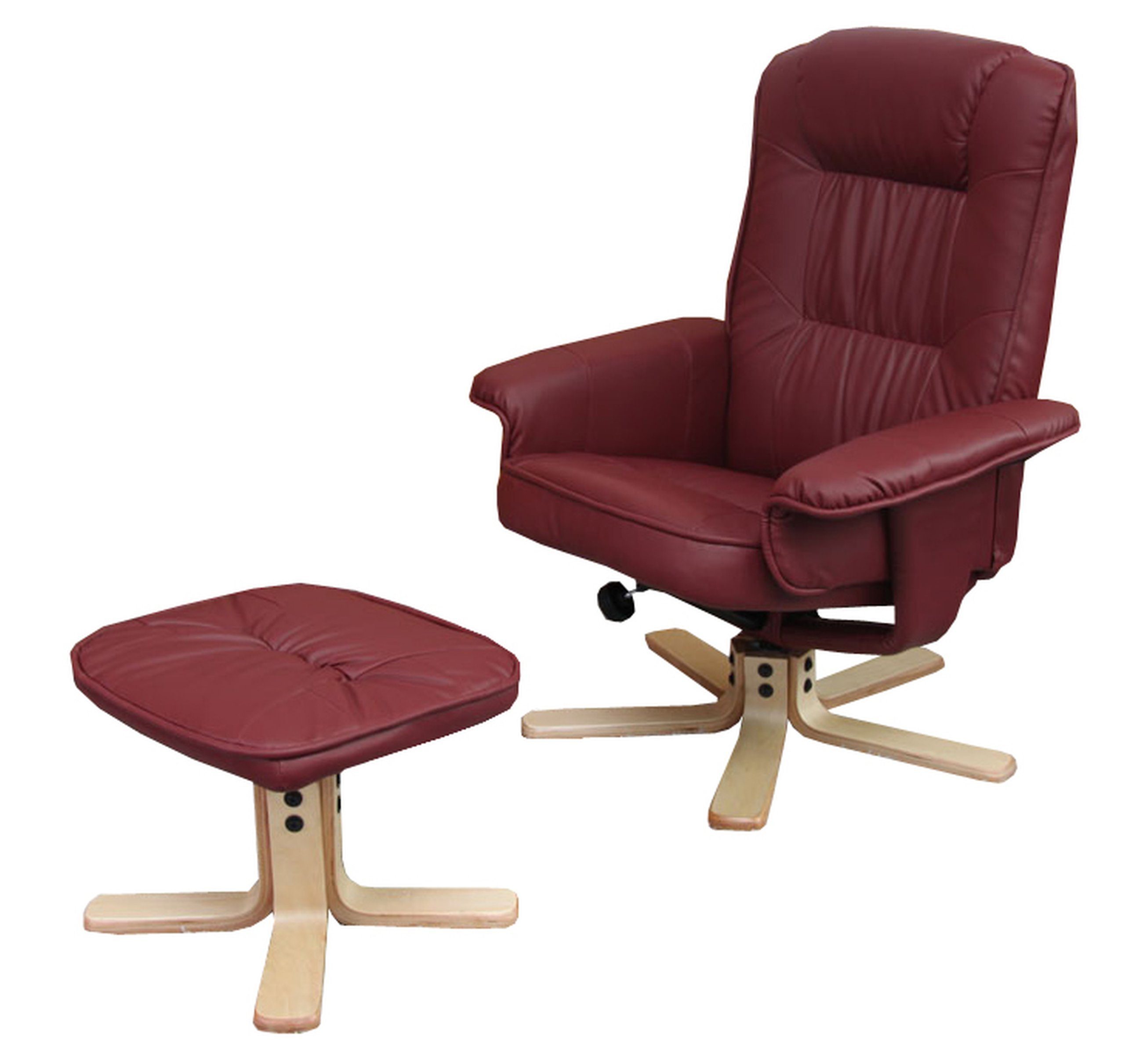 MCW Relaxsessel H56, Um 360° drehbar, günstig online kaufen