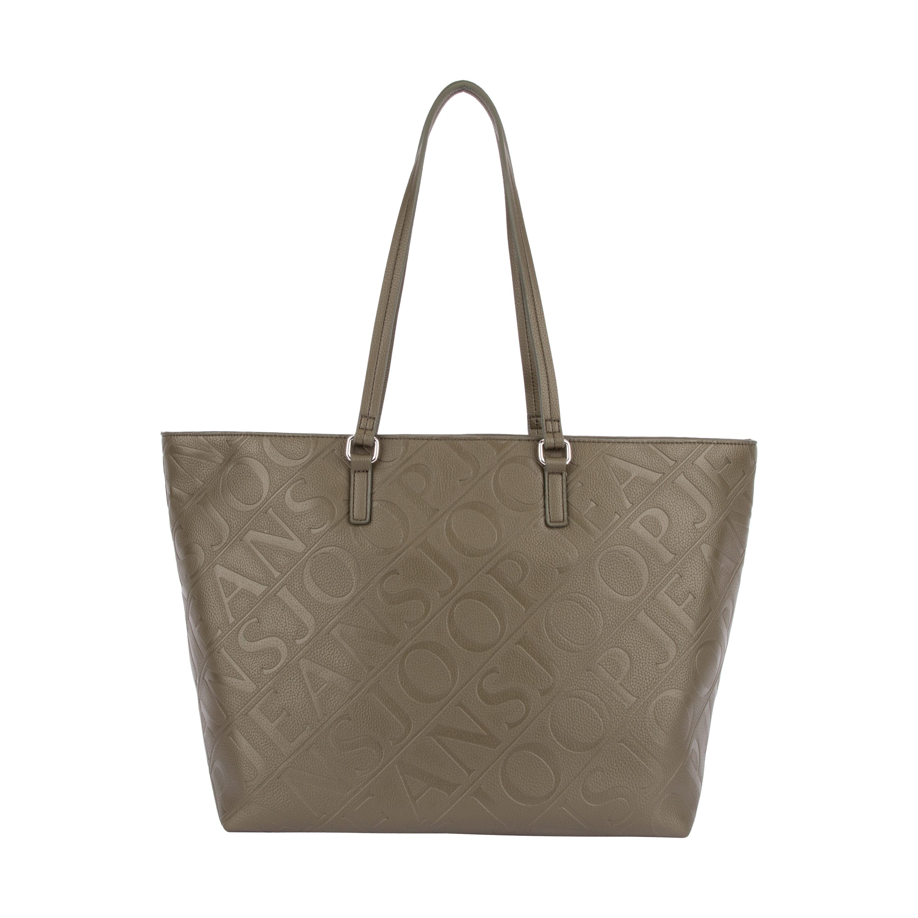 Joop Jeans Shopper Joop Jeans - Damen Shopper Strambo Lara