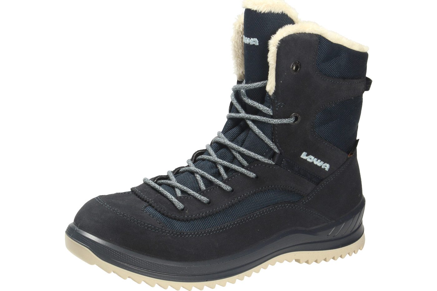 Lowa Stiefel