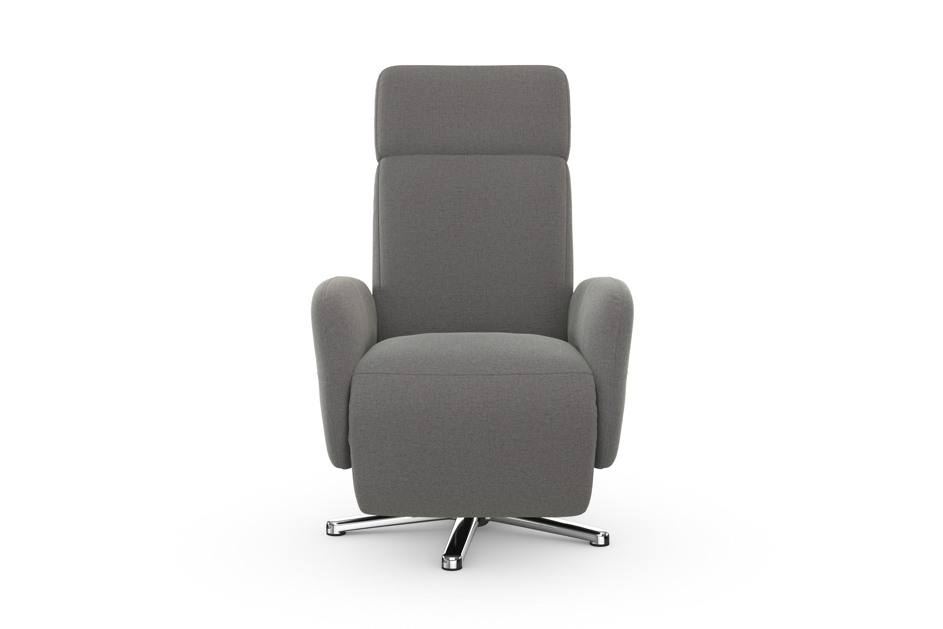 sit&more TV-Sessel Grenoble, inkl. Kopfteilverstellung und günstig online kaufen