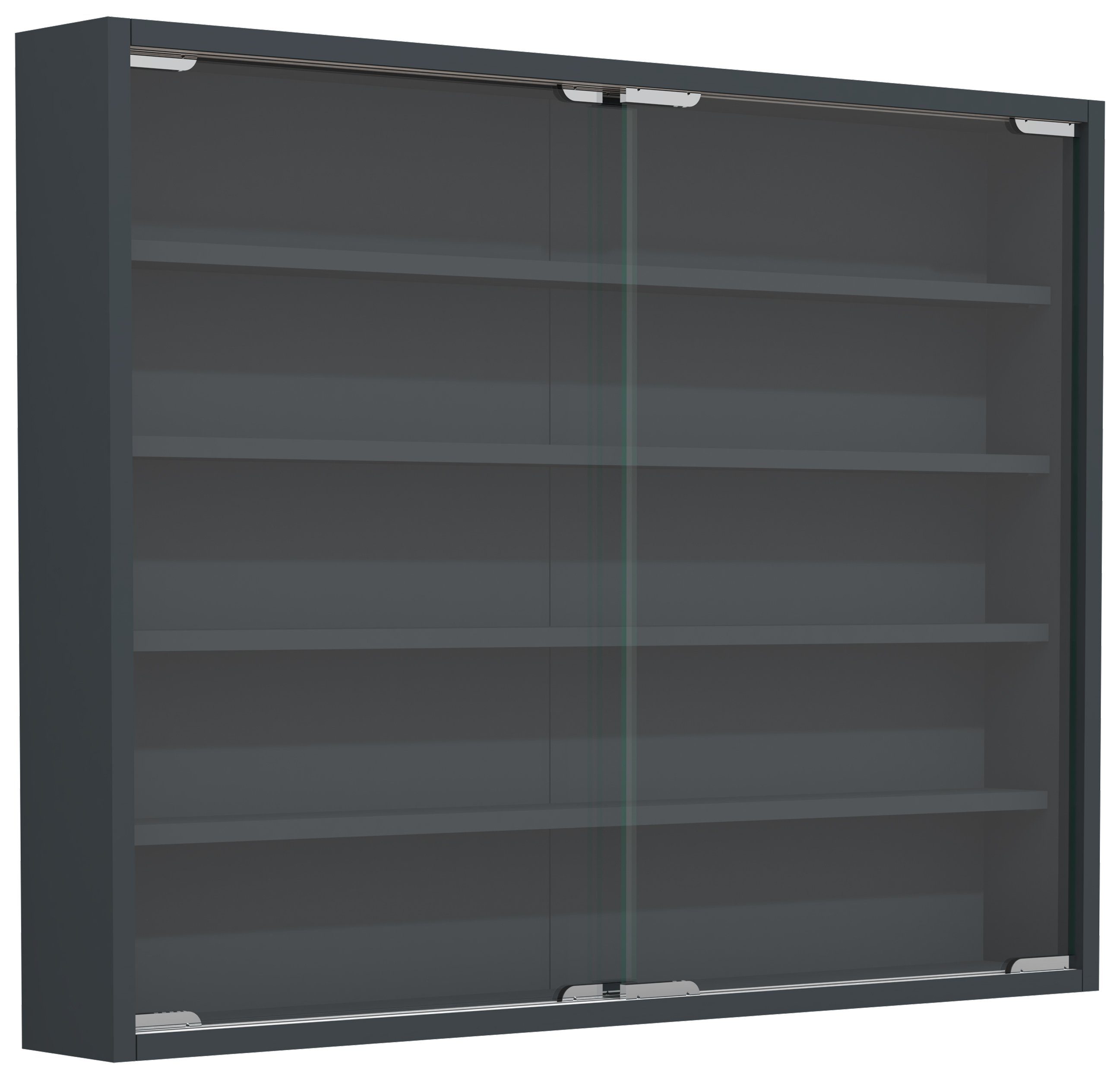 VCM Hängevitrine Hängevitrine Wandvitrine Sammel Deko Agisa L günstig online kaufen