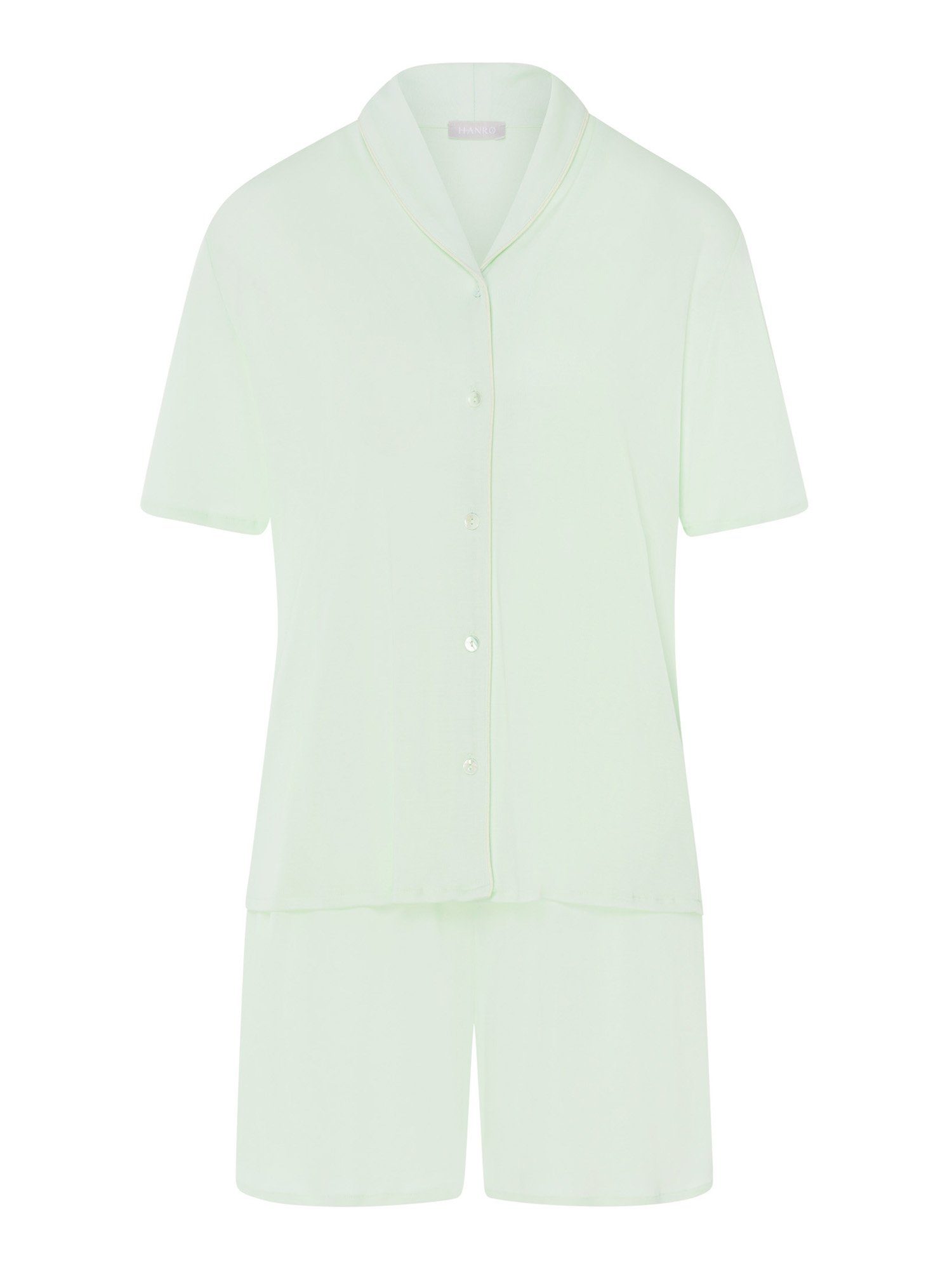 Hanro Shorty Natural Comfort (2 tlg) günstig online kaufen