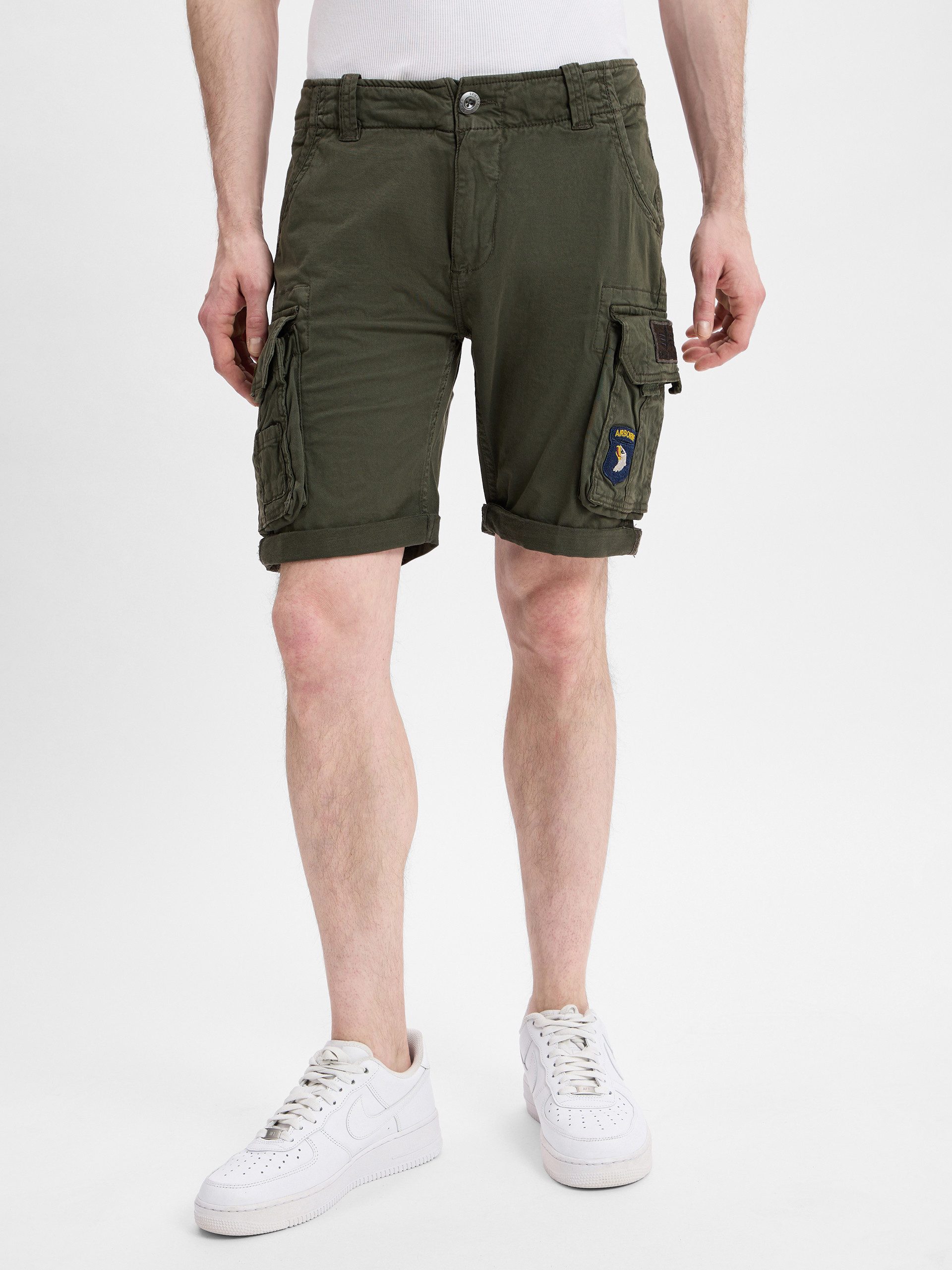 Alpha Industries Cargohose günstig online kaufen