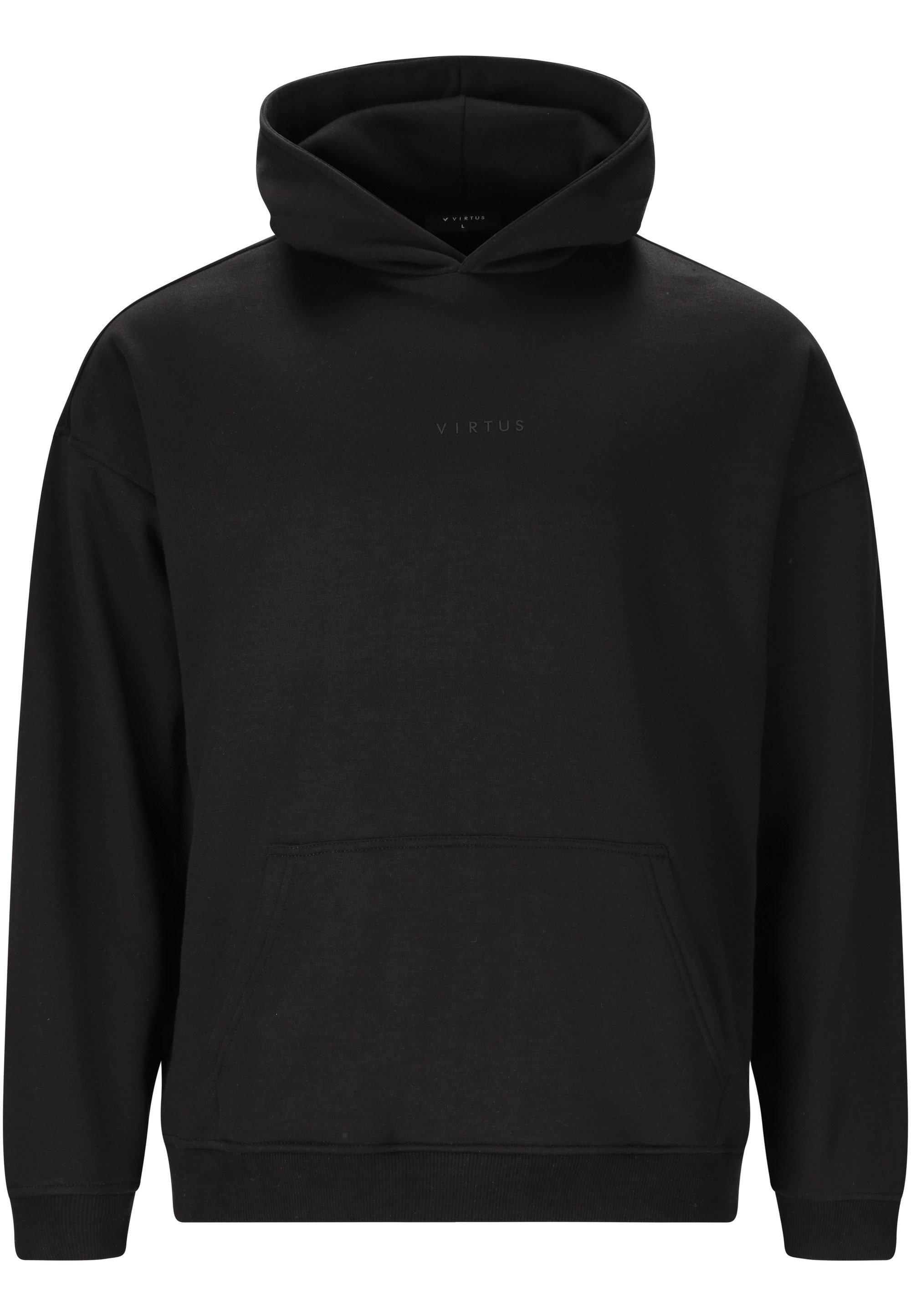 Virtus Kapuzensweatshirt Kayce V2 Komfort