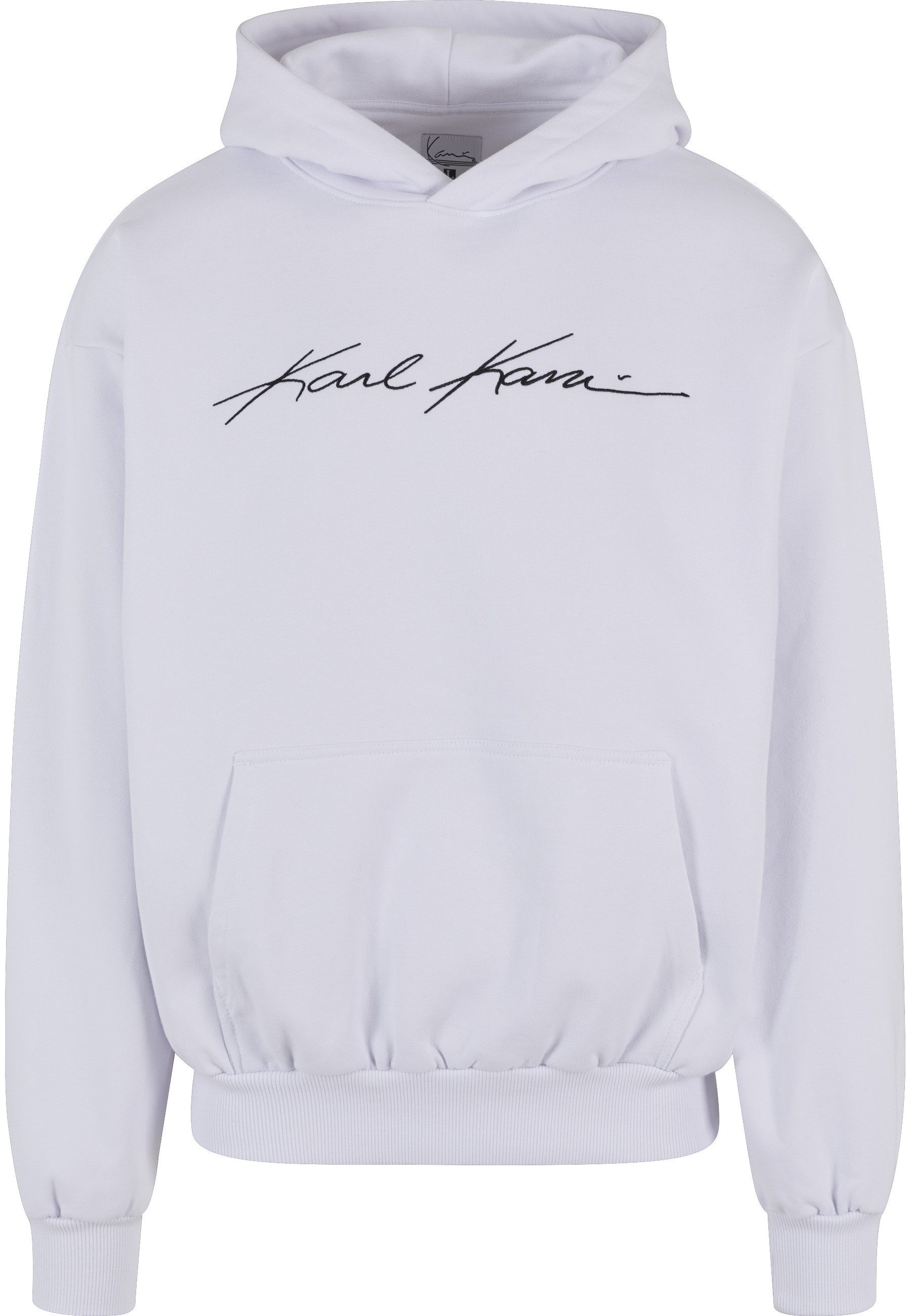 Karl Kani Kapuzensweatshirt Karl Kani Herren (1-tlg)