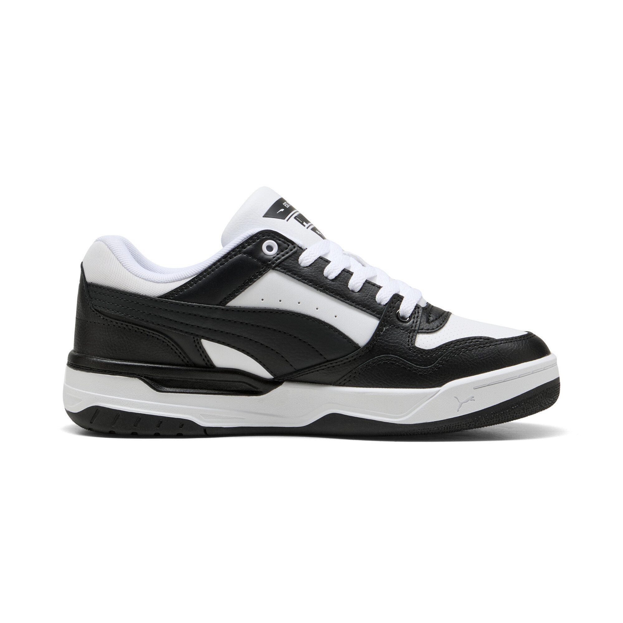 PUMA Rebound Retro Sneakers Erwachsene Sneaker