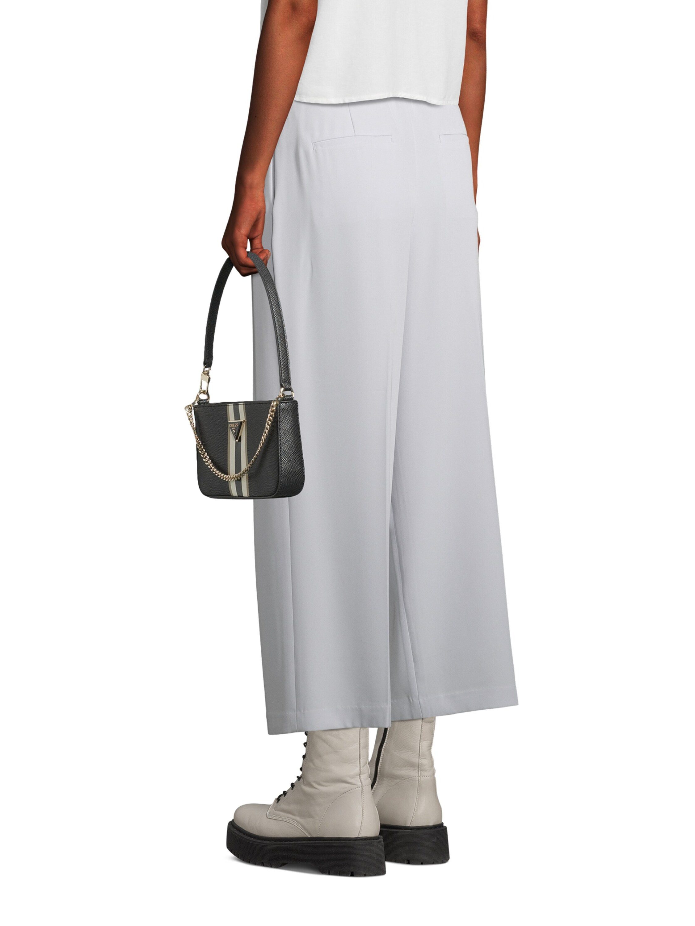 Guess Schultertasche NOELLE (1-tlg)