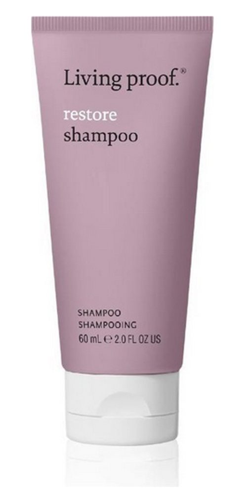 Living Proof Haarelexier Living Proof Restore Shampoo 60ml