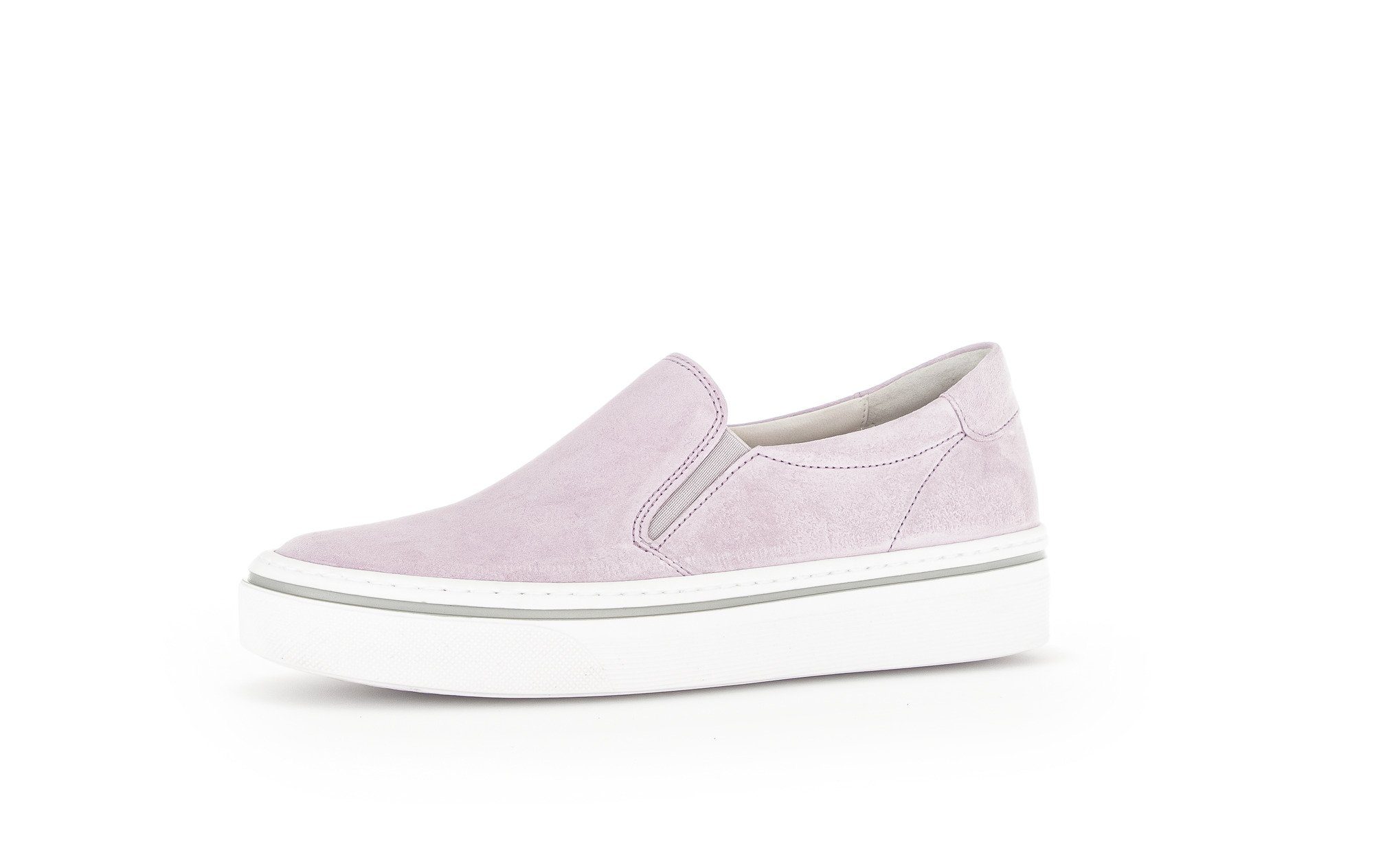 Gabor Sneaker lila 10) (lavendel 
