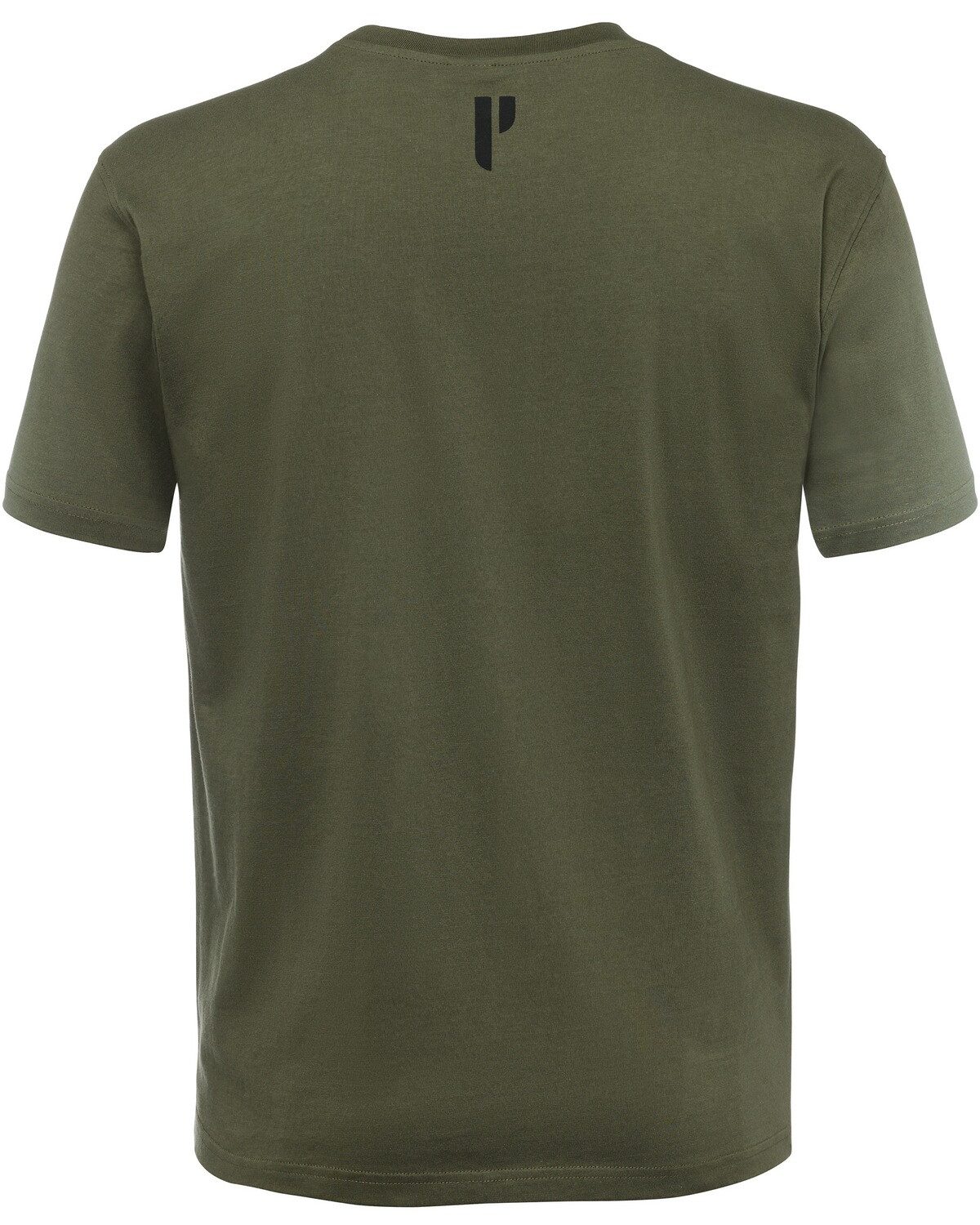 Parforce Essential T-Shirt T-Shirt Wildboar