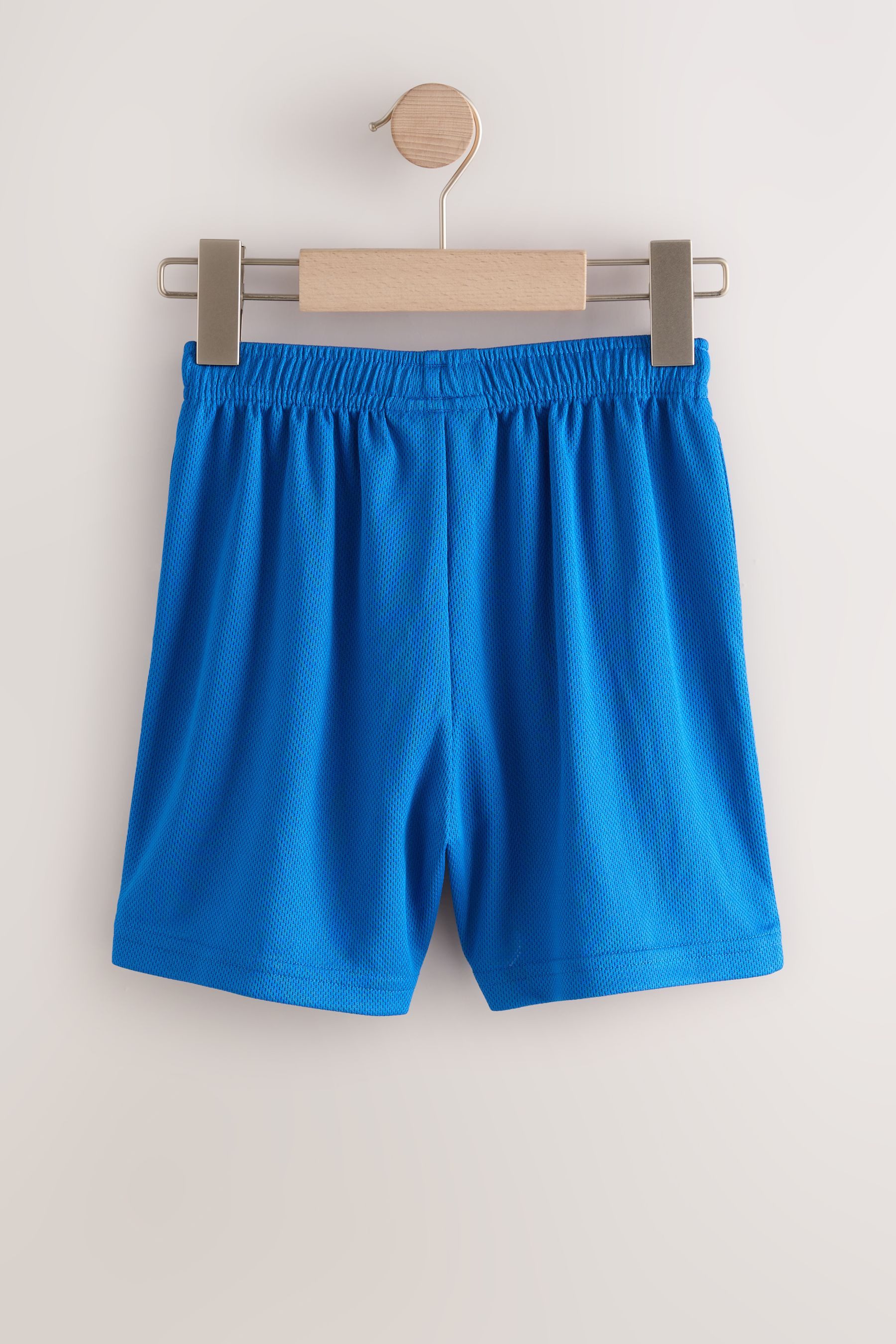 Next Trainingsshorts Sportliche Shorts (1-tlg) – Bild 2 von 3