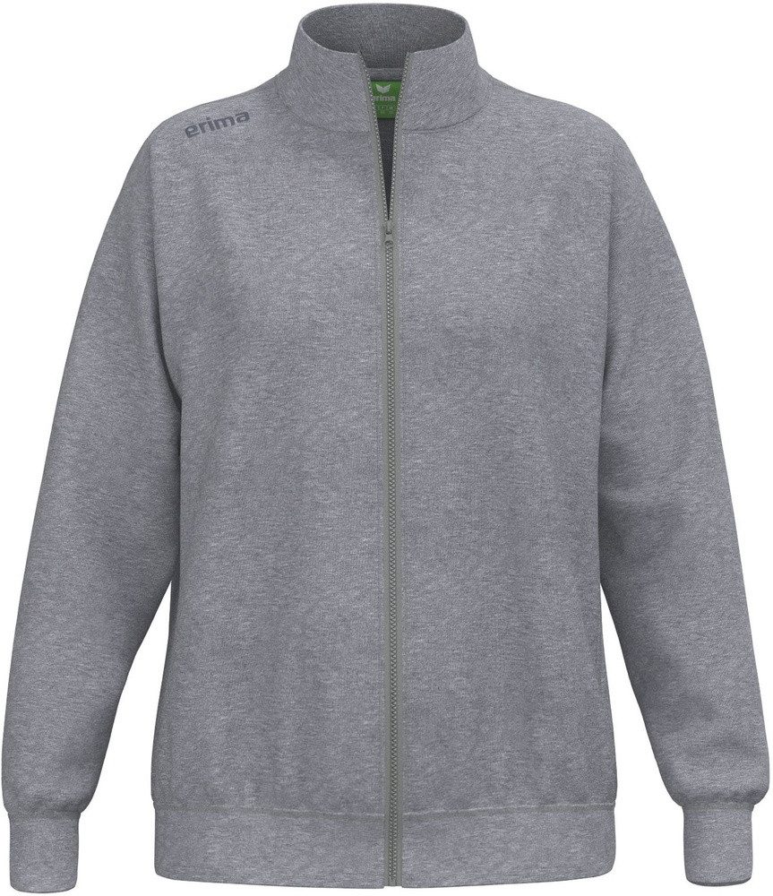 Erima Trainingsjacke Ts Sweatjacket günstig online kaufen