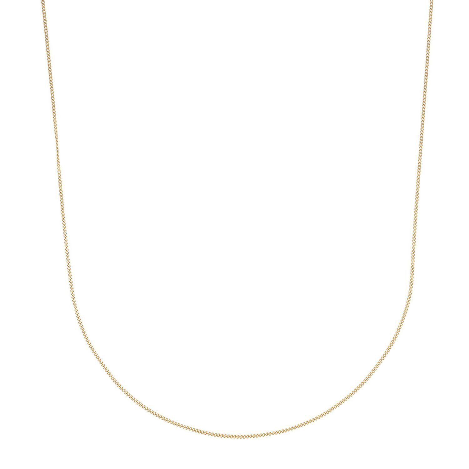 Amor Collier Amor Collier für Damen, Gold 375 (Halsketten, 1-tlg)