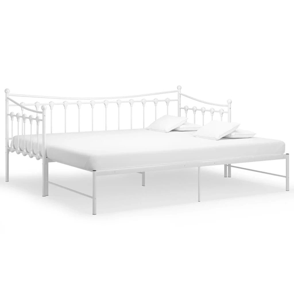 DOTMALL Gästebett Ausziehbett 90 x 200 günstig online kaufen