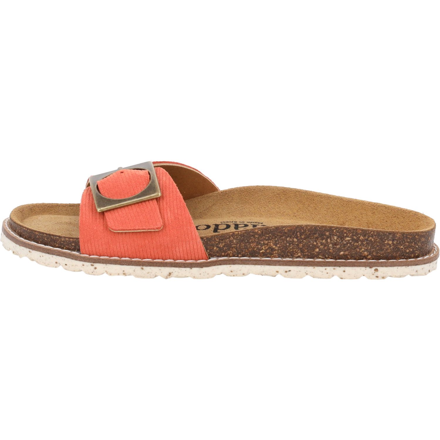 Palado Sardo Corda Pantolette