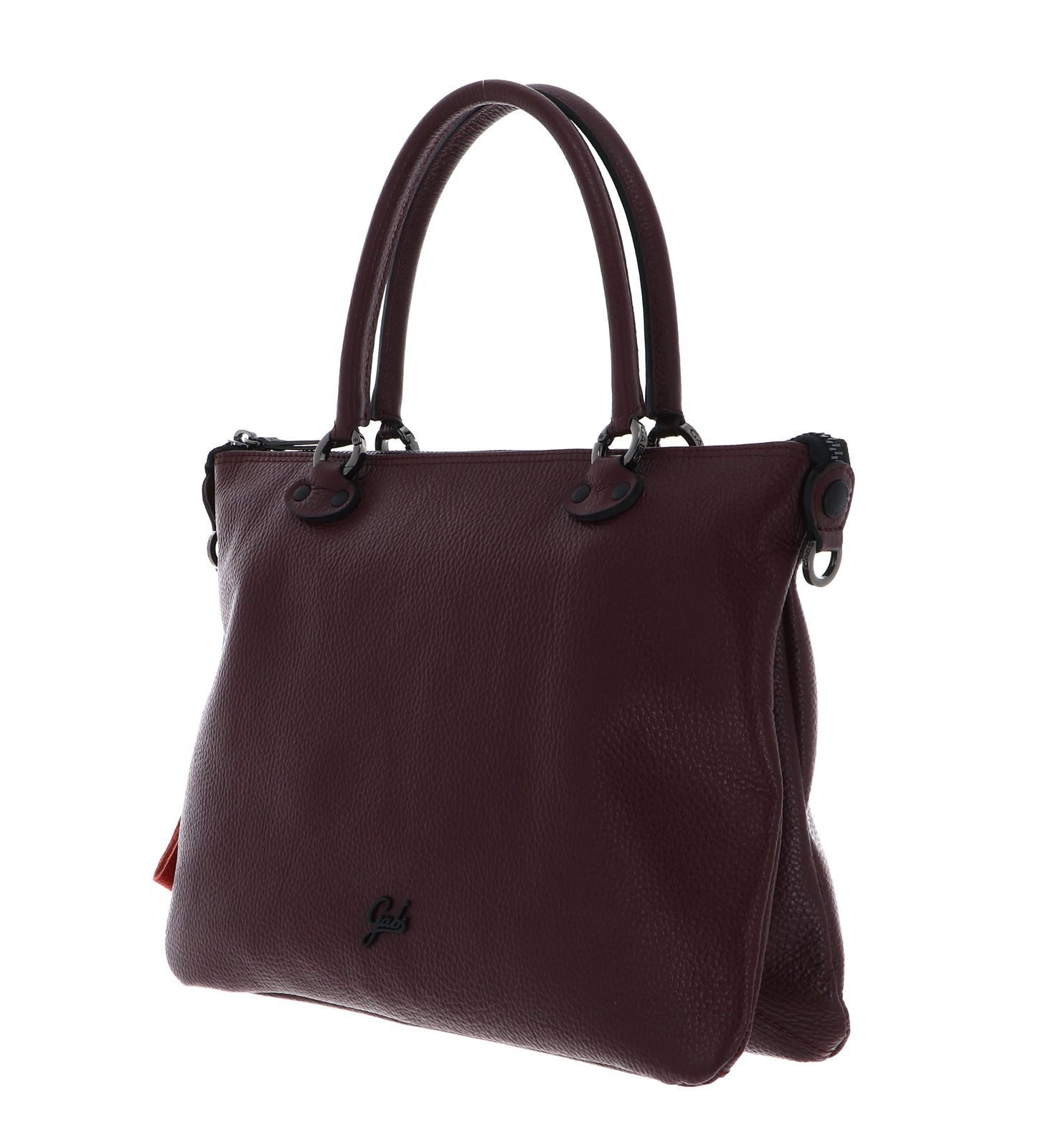 Gabs Schultertasche TG Shoulder Bag, aus echtem Kalbsleder