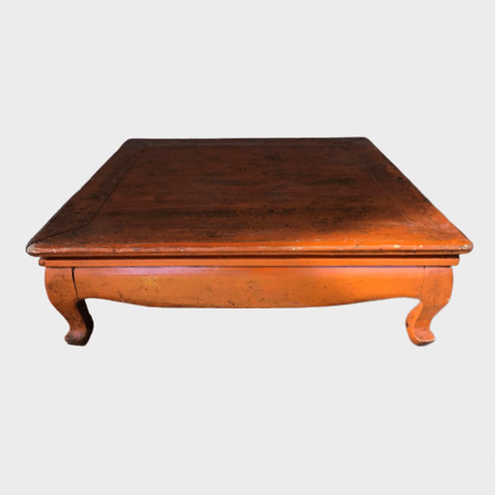 Luxury-Park-Direct Kommode China Couchtisch Original 40 Jahre Stil.Luxury Park