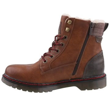 Mustang Shoes 4145603/307 Stiefel