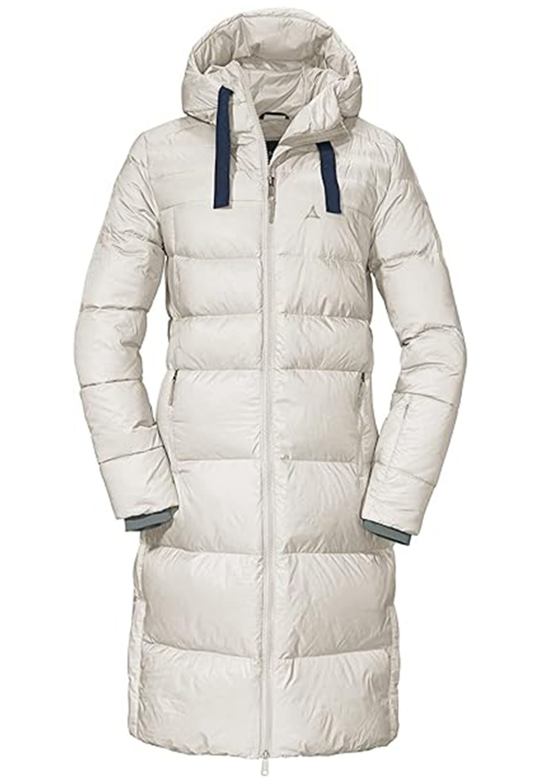Schöffel Daunenjacke Kenosha
