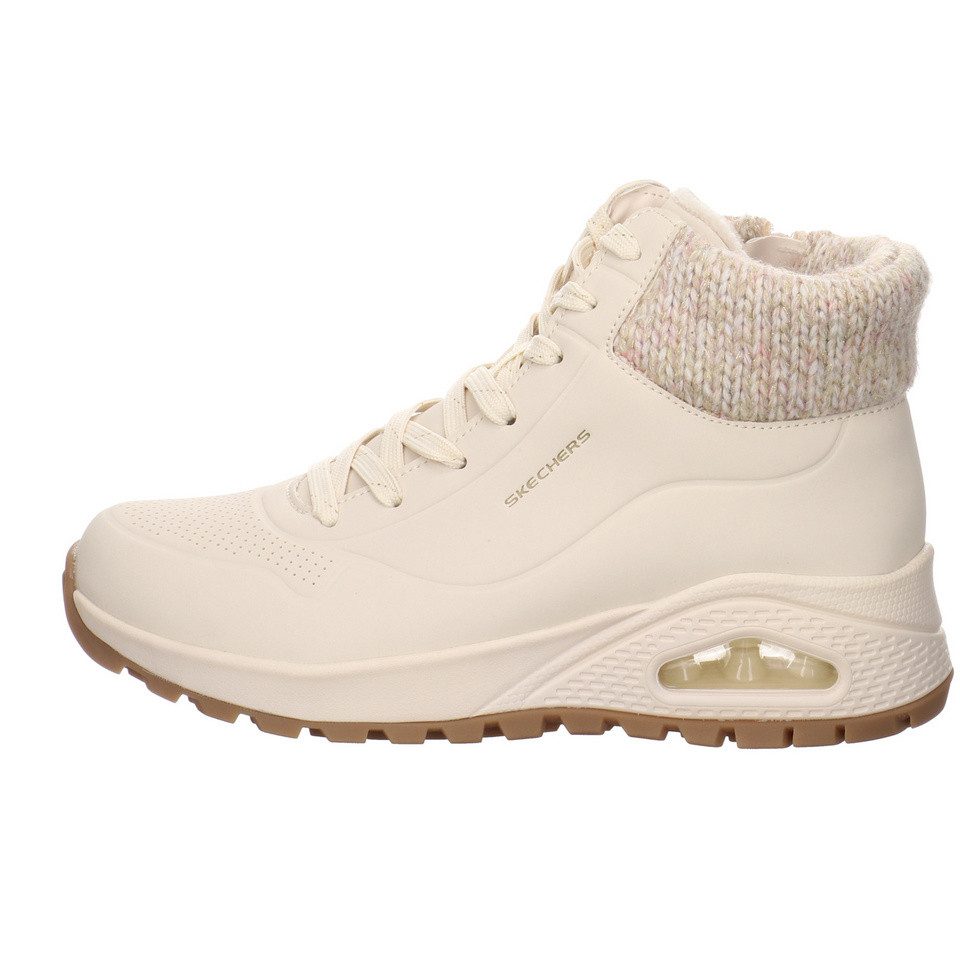 Skechers Skechers Uno Rugged Darling Daze Boots BEIGE Sneaker günstig online kaufen
