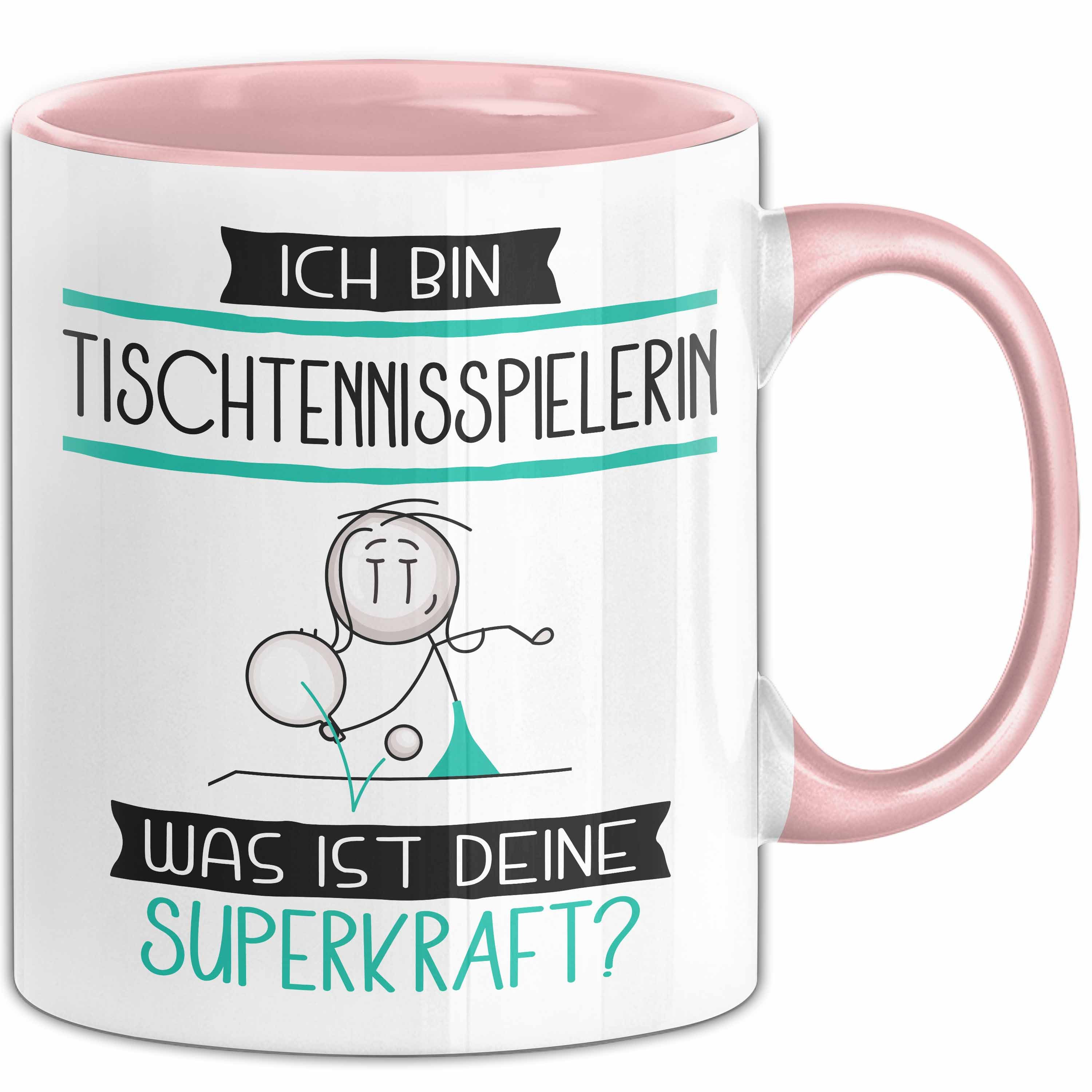 Trendation Tasse