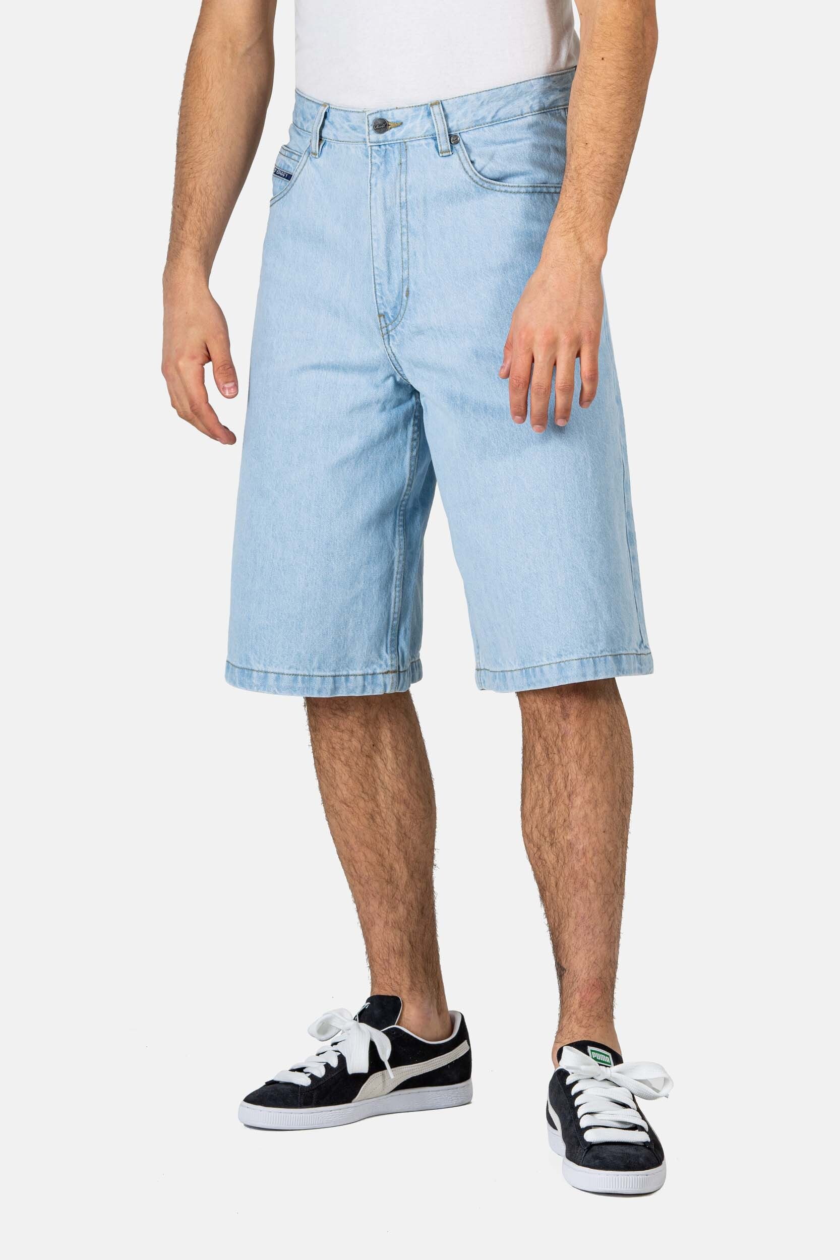 Jeansshorts Belmont