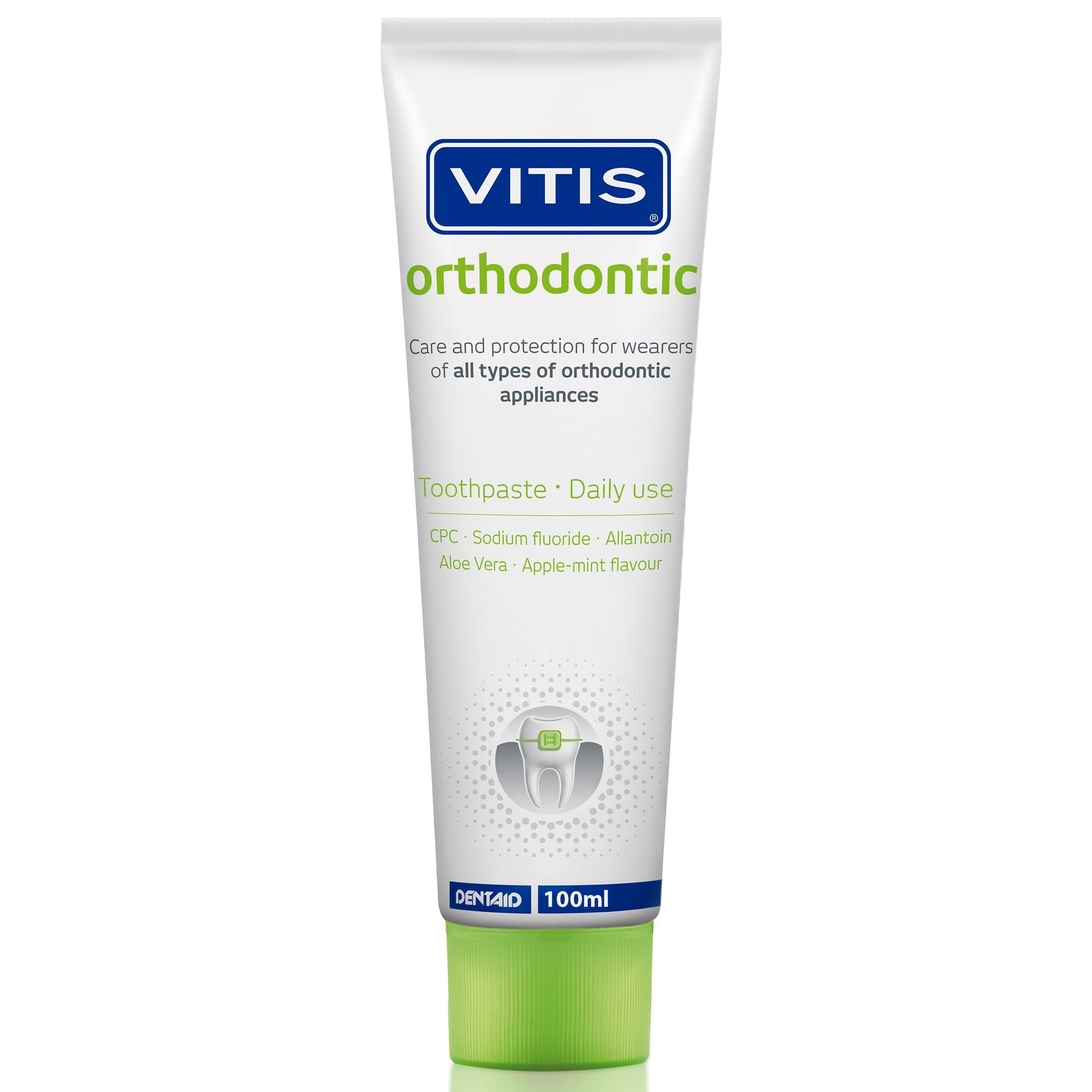 Vitis Zahnpasta