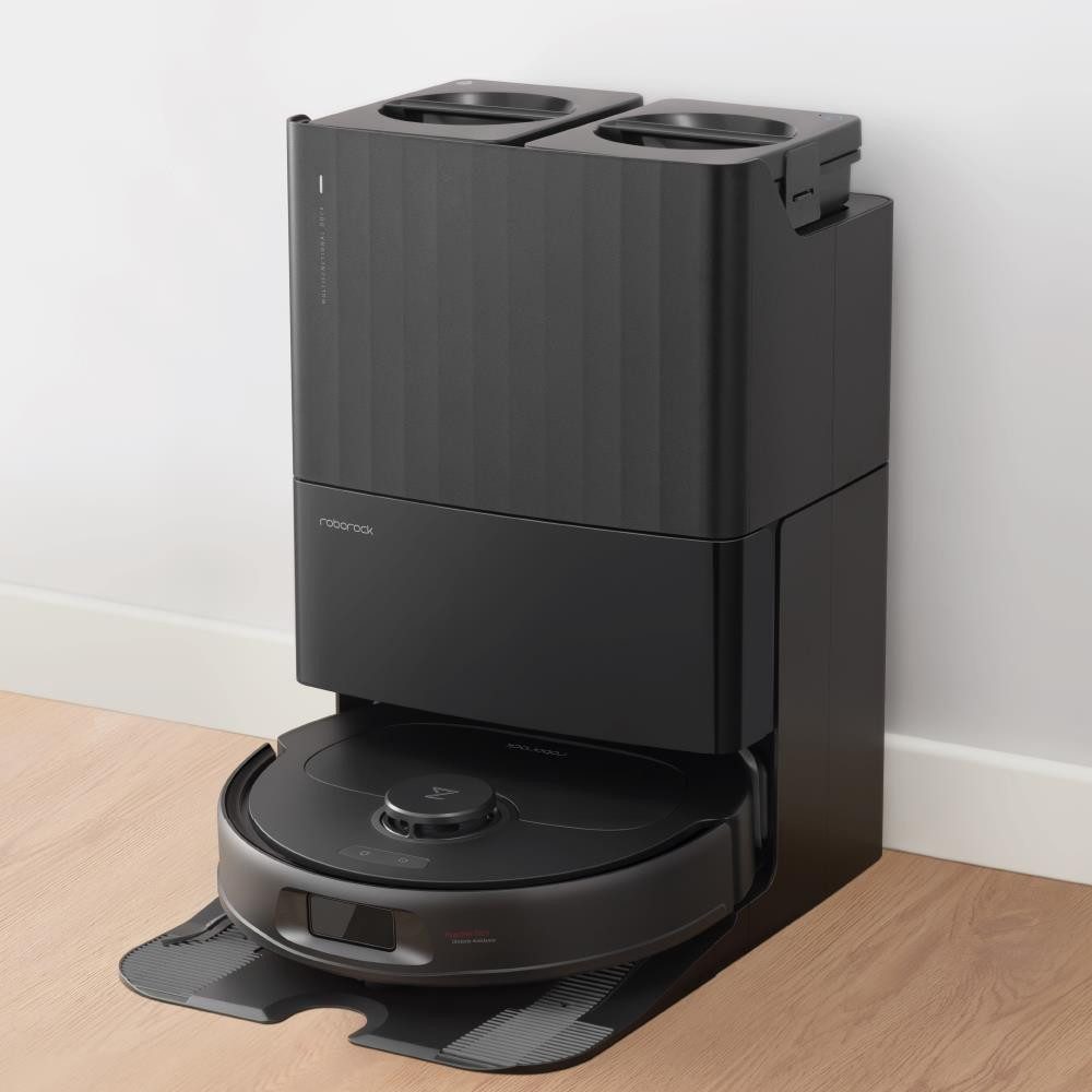 Roborock Qrevo Plus